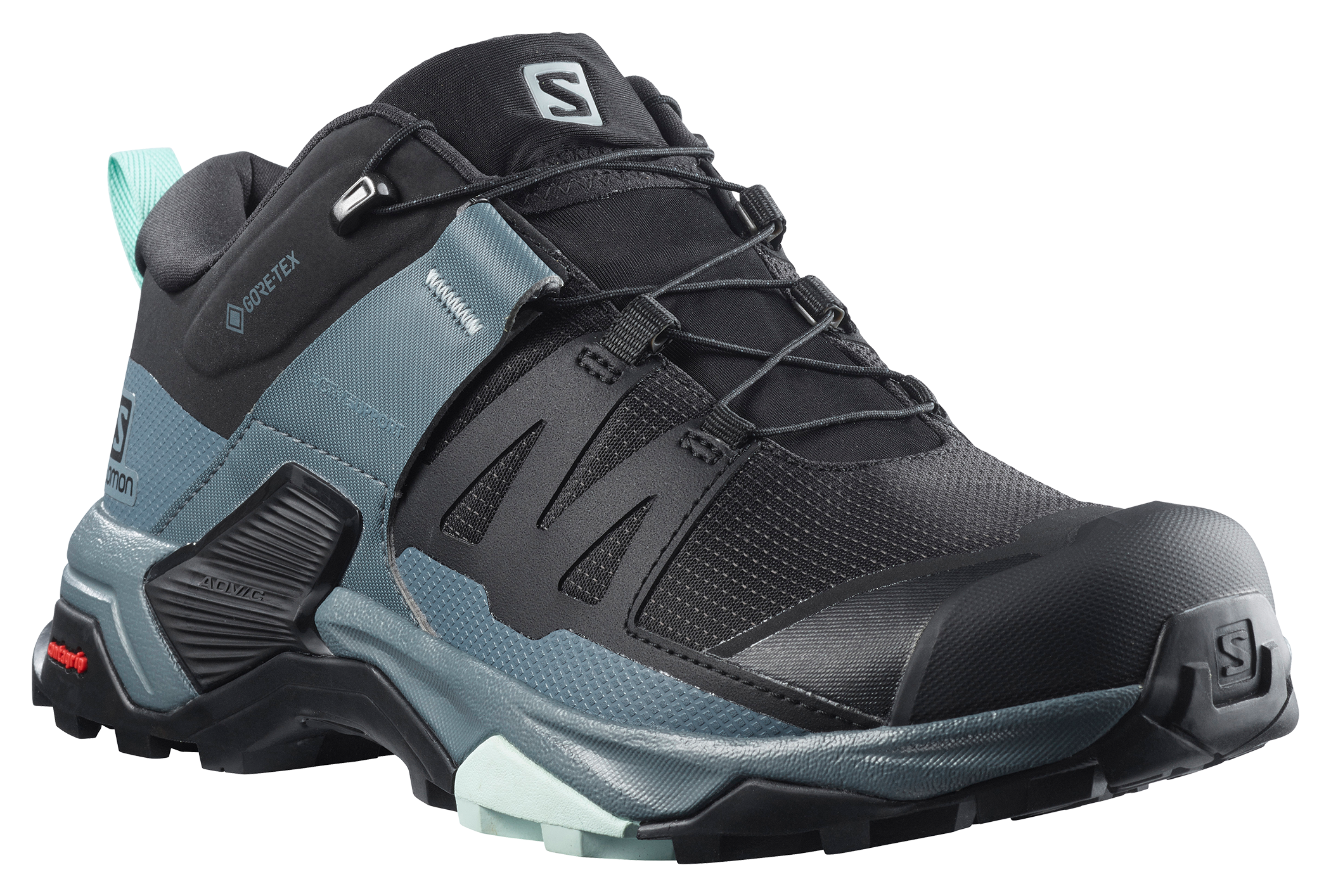 Salomon X Ultra 4 GORE-TEX Hiking Shoes for Ladies