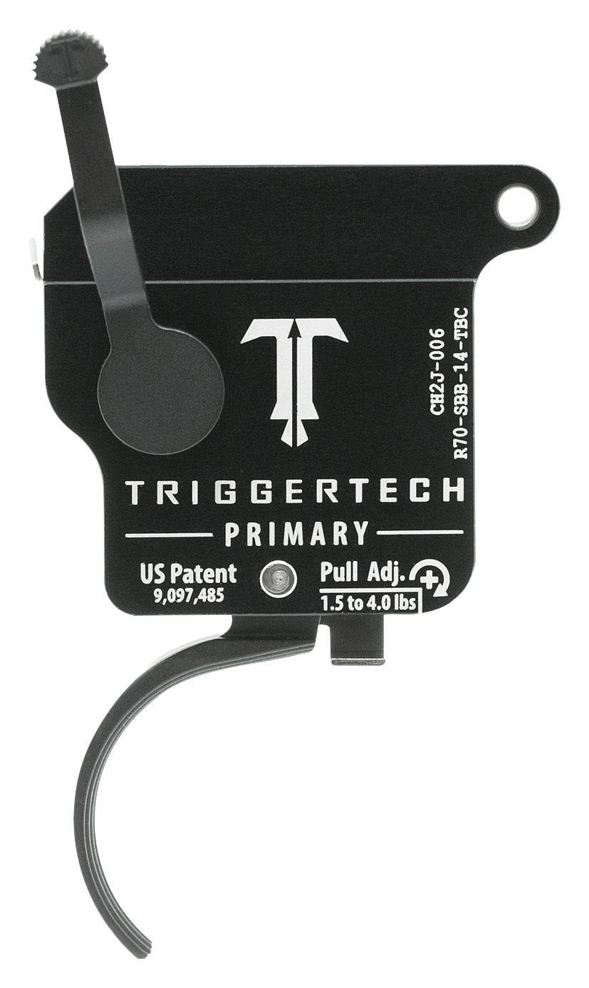 Image of TriggerTech Primary Remington 700 Single-Stage Trigger