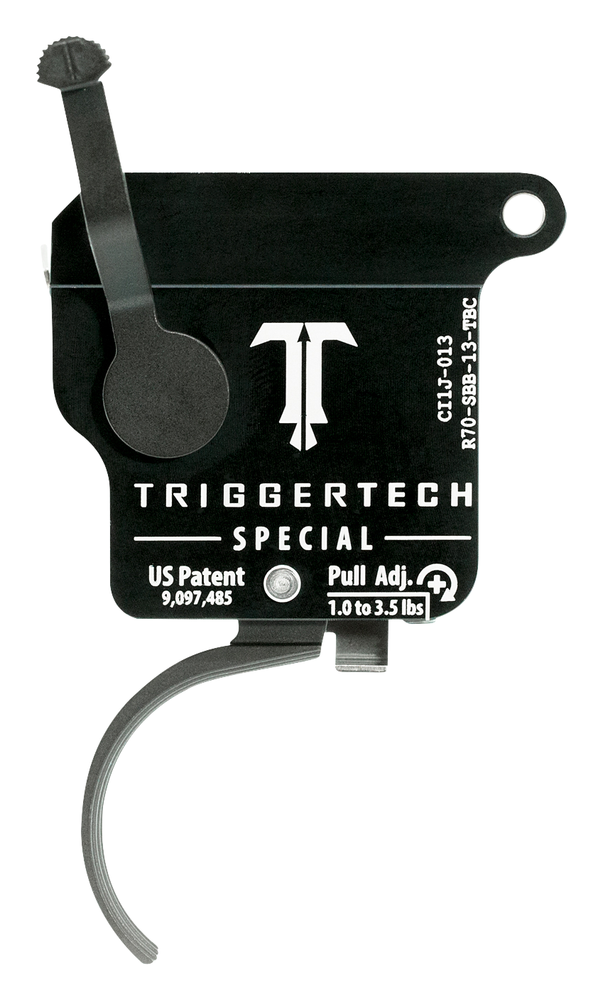 Image of TriggerTech Remington 700 Special Single-Stage Trigger