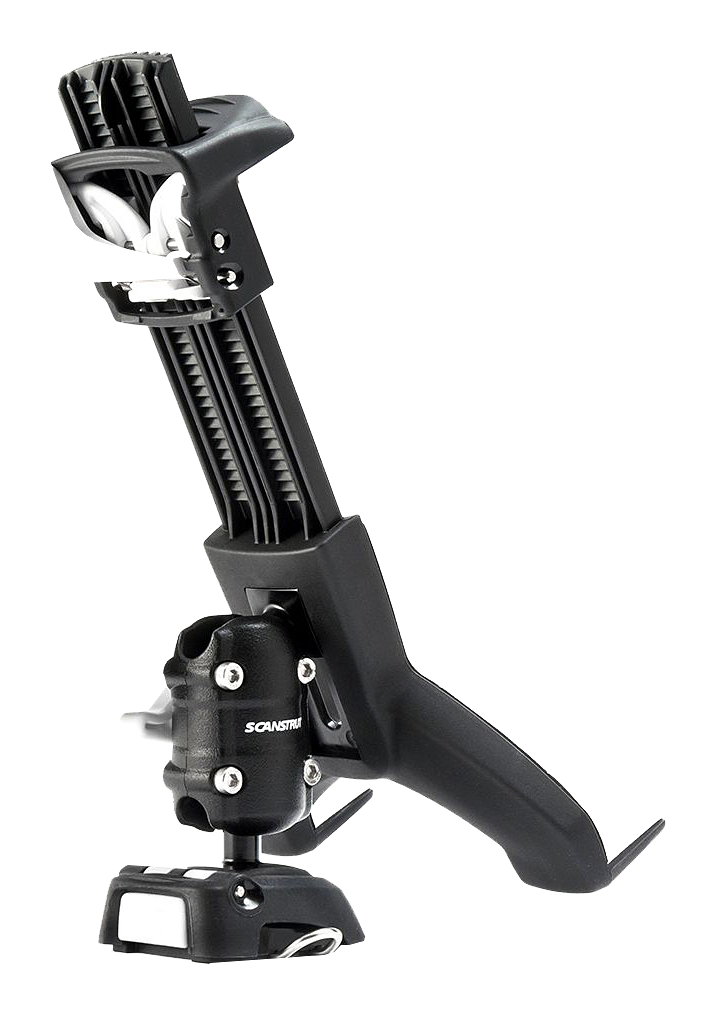 Image of Scanstrut ROKK Mini Tablet Mount Kit with Screw Down Base