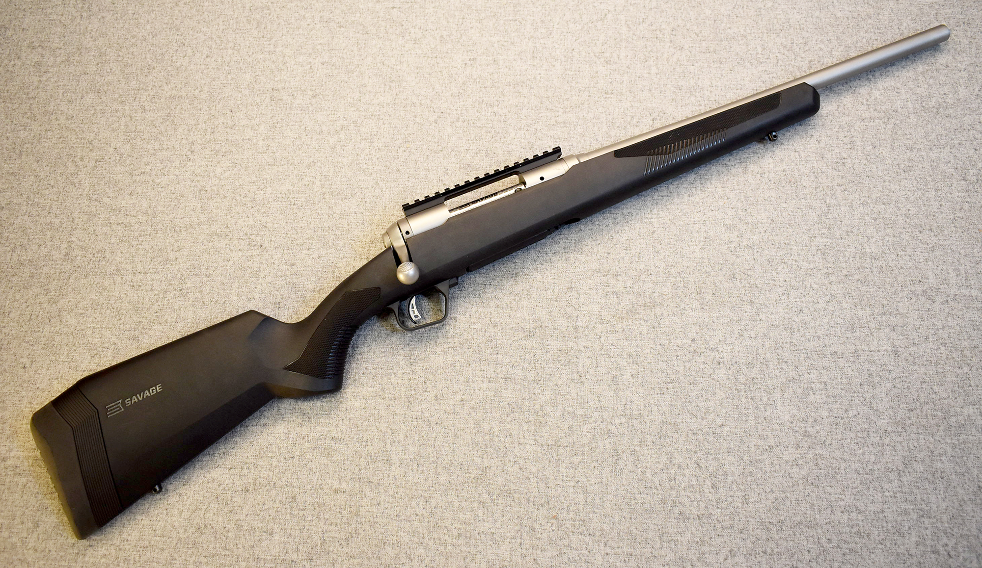 ++SAVAGE 110 .350 LEGEND - Savage Arms