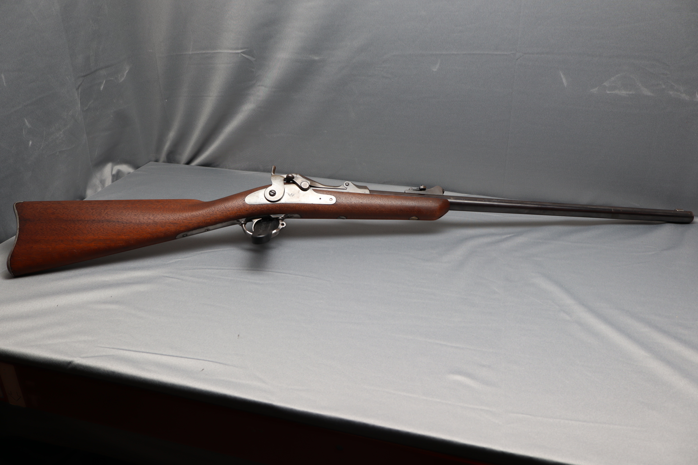 ++SPRINGFIELD ARMORY 1873 .45-70 - Springfield Armory