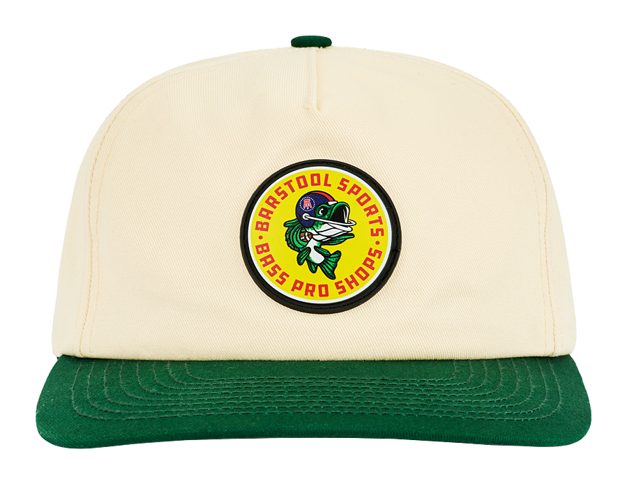 New Vintage Snapbacks  Vintage Fishing Hat – Shells Vintage Hat Co.