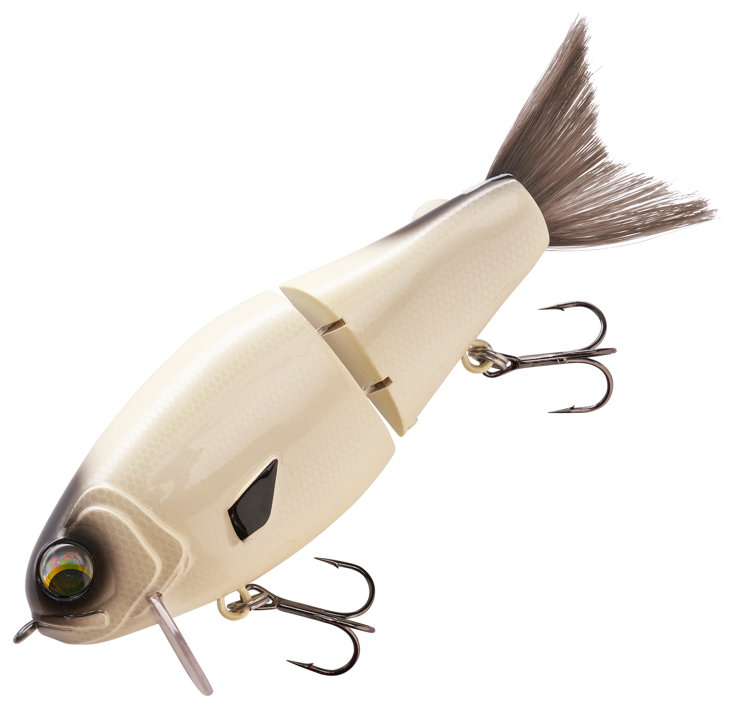 BASS PRO SHOPS XPS Swerve Wake