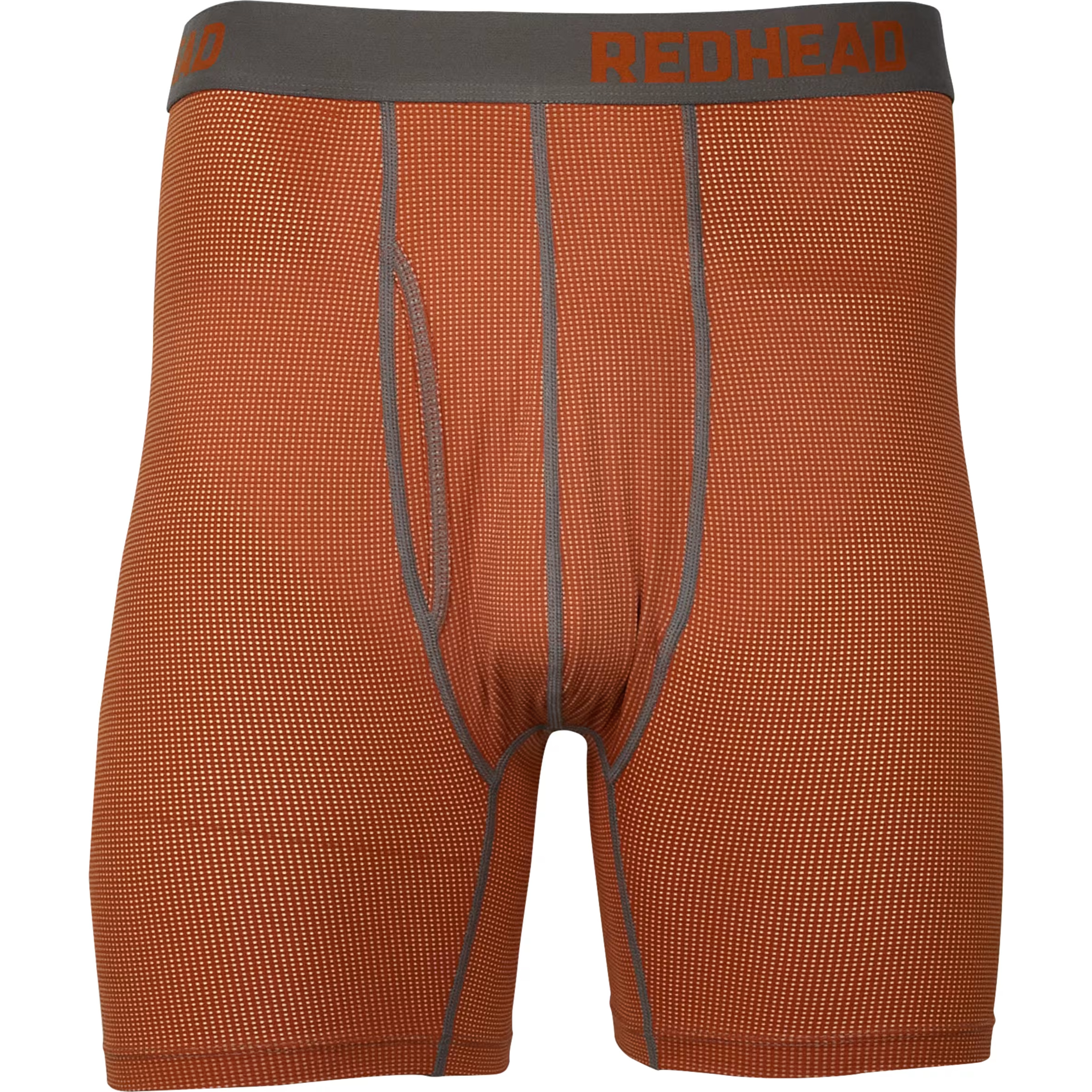 REDHEAD Performance Boxer Briefs for Men