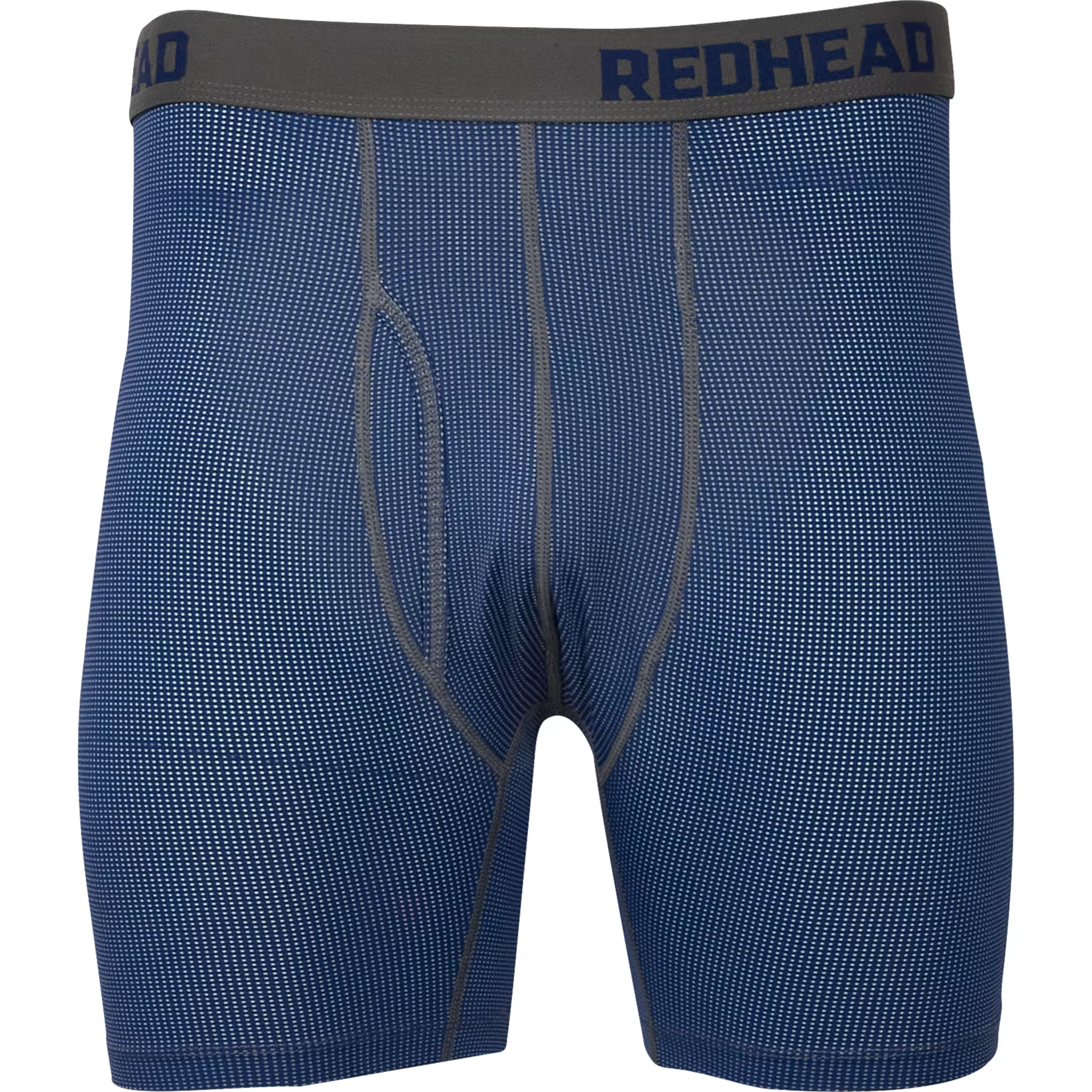 Image of RedHead Performance Boxer Briefs - Estate Blue