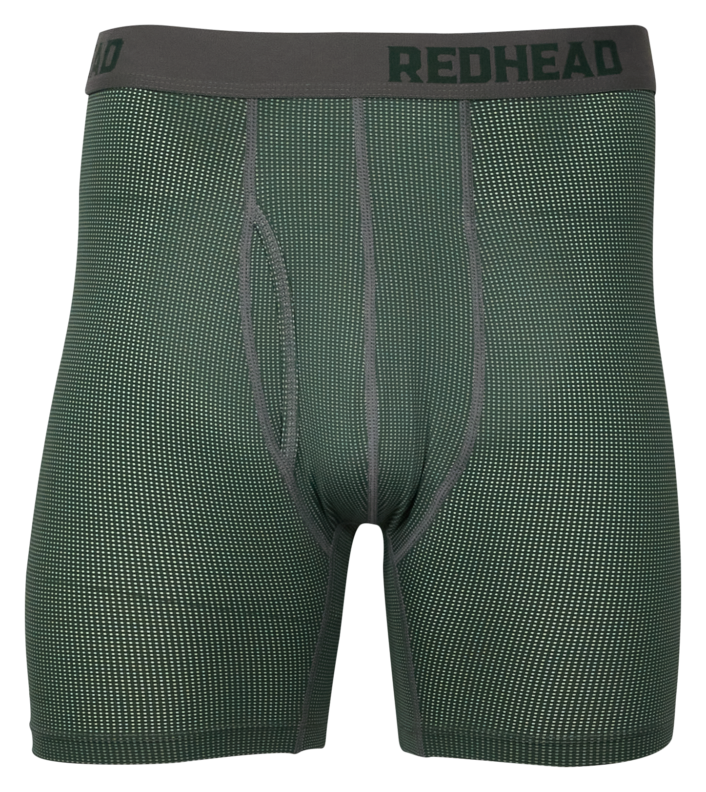 RedHead Briefs for Men 3-Pack