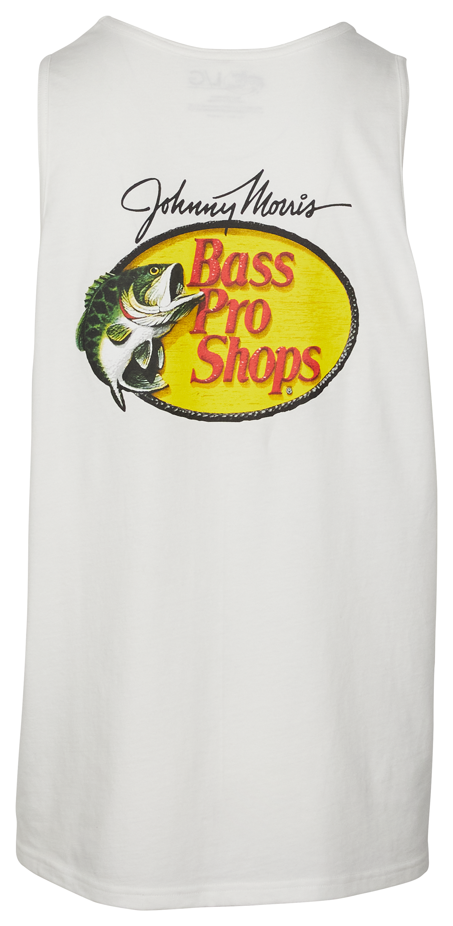 Bass Pro Shops Woodcut Long-Sleeve T-Shirt for Men