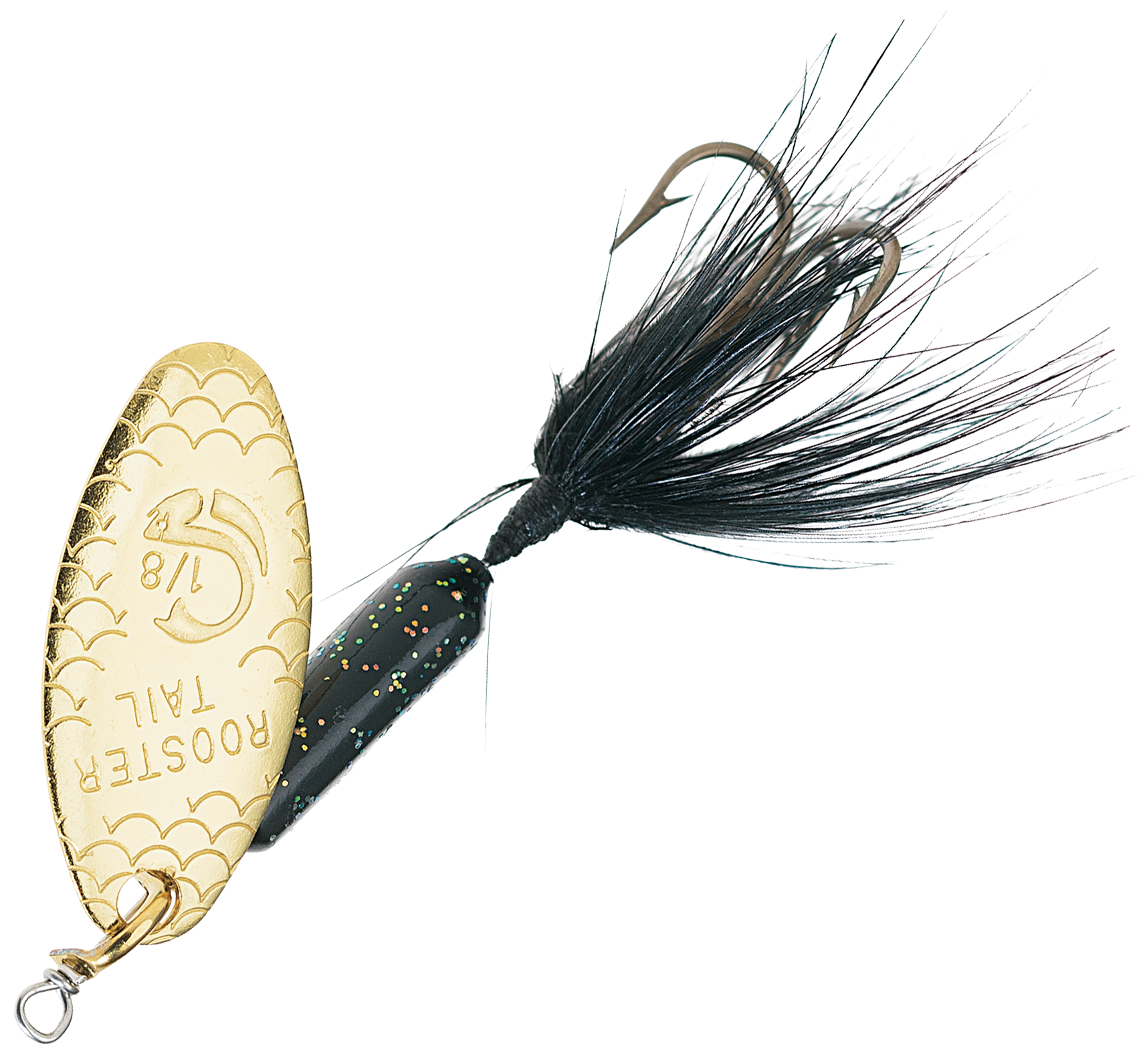 WORDEN'S Original Rooster Tail 1/8 oz.