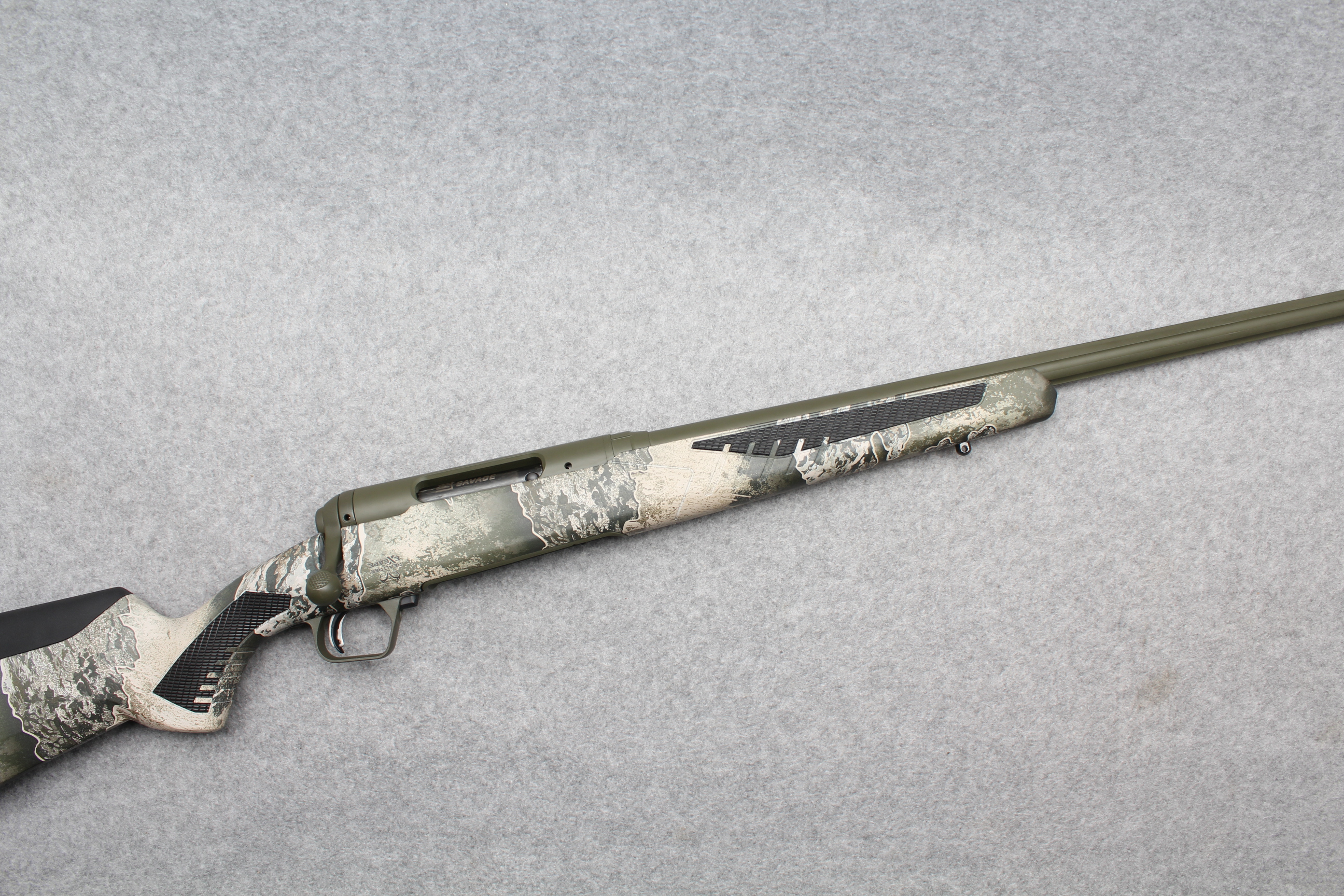 ++SAVAGE 110 .308 WINCHESTER - Savage Arms
