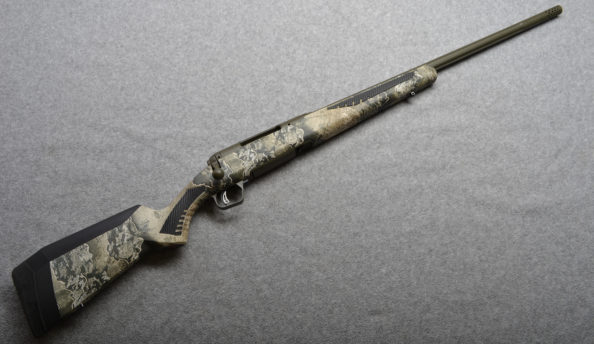 ++SAVAGE 110 .308 WINCHESTER - Savage Arms