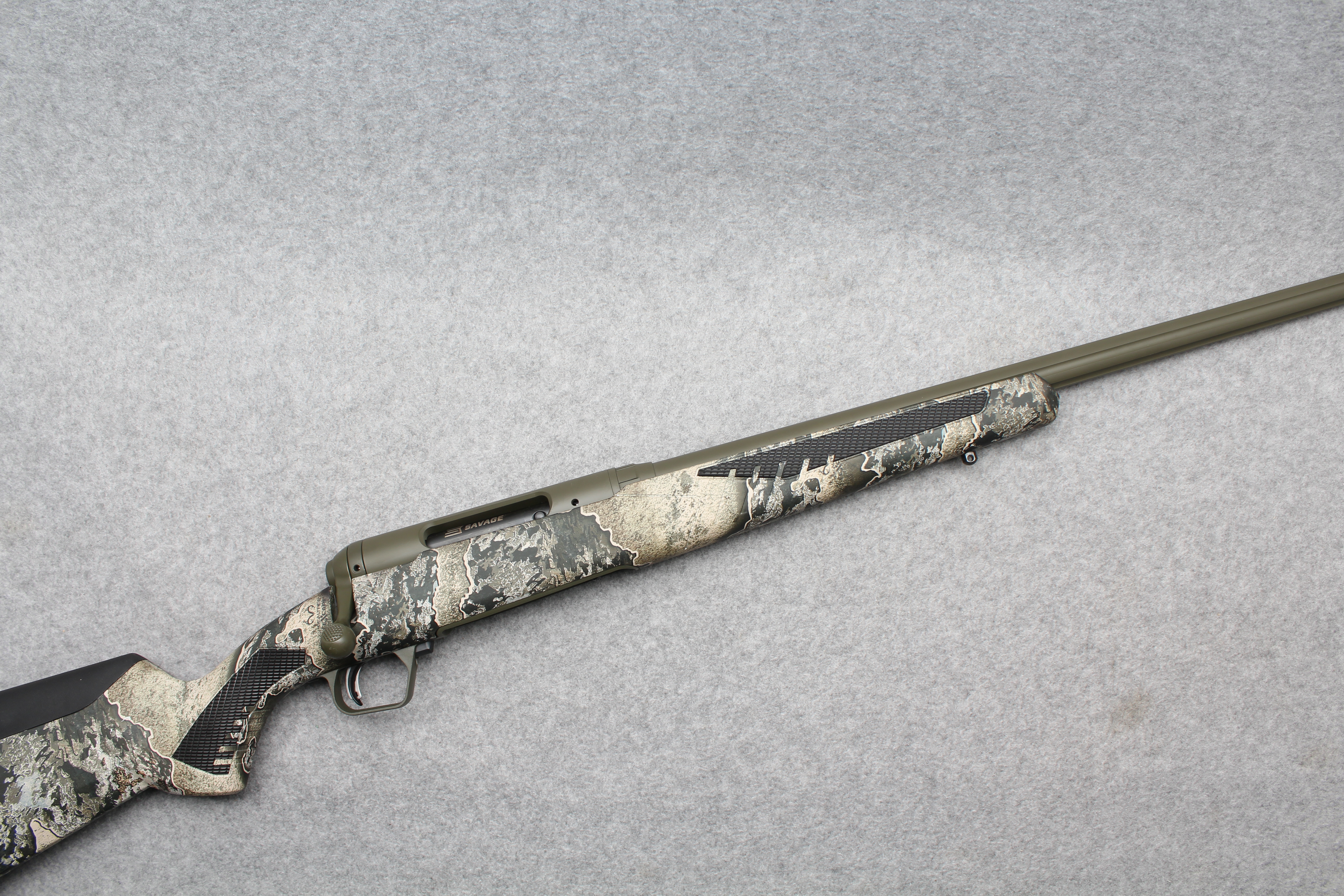 ++SAVAGE 110 .308 WINCHESTER - Savage Arms