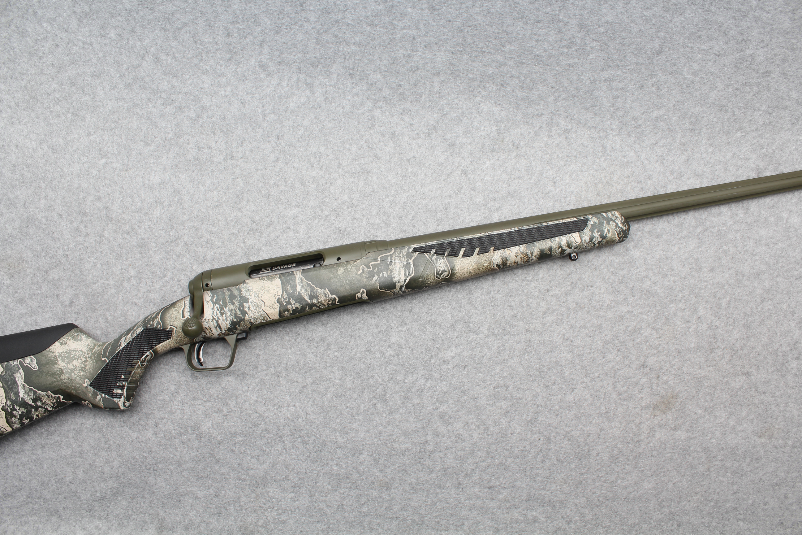 ++SAVAGE 110 .308 WINCHESTER - Savage Arms
