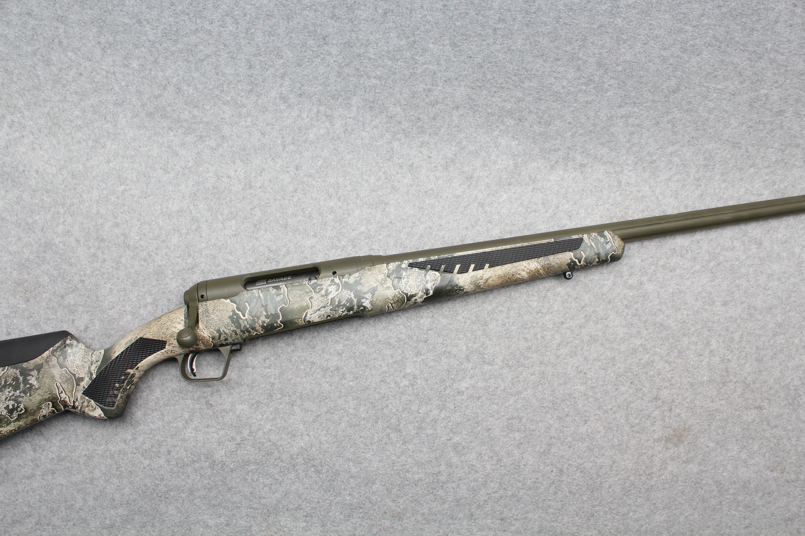 ++SAVAGE 110 6.5MM CREEDMOOR - Savage Arms