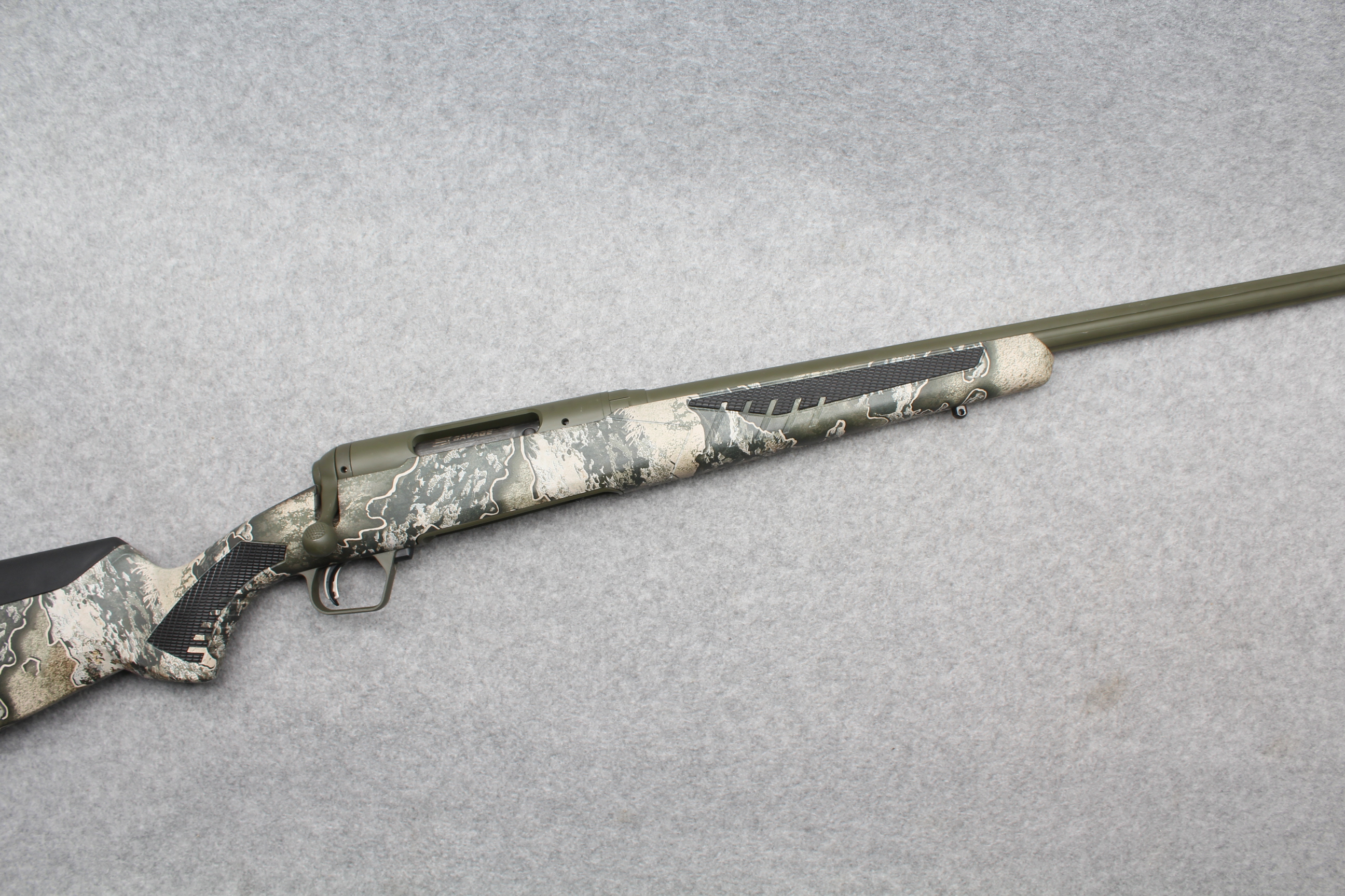 ++SAVAGE 110 .308 WINCHESTER - Savage Arms