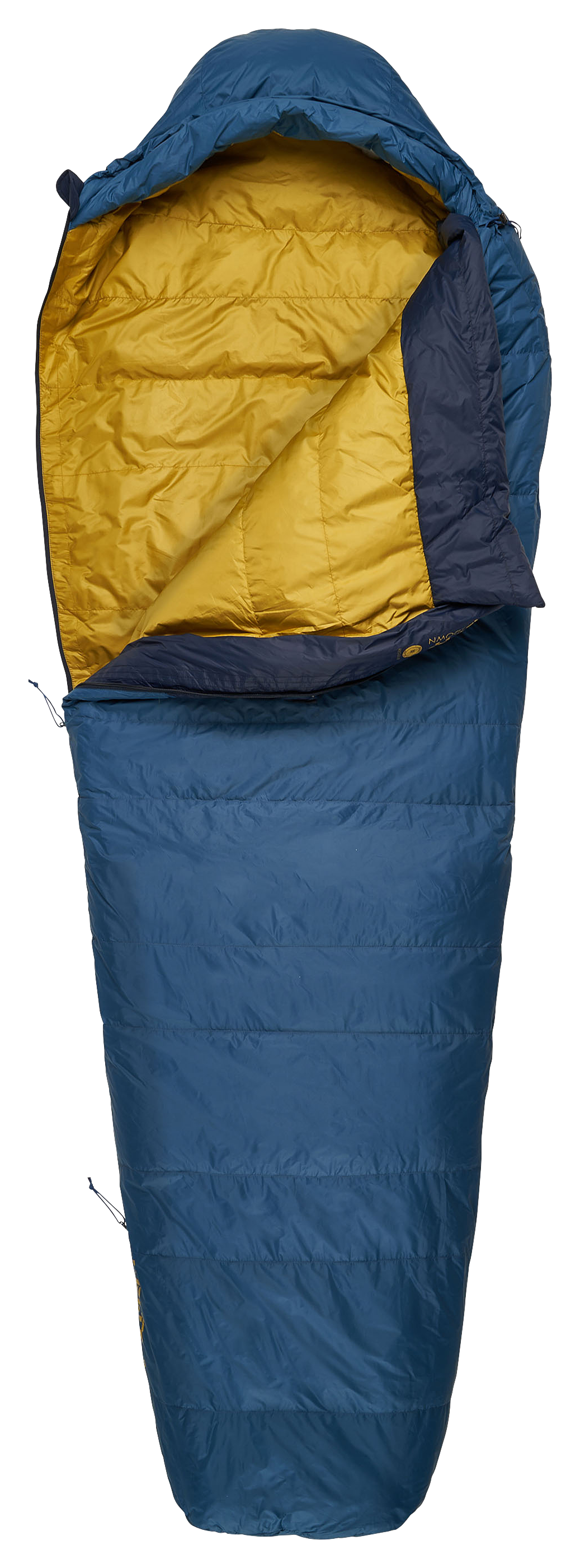 Image of "Kelty Cosmic 550 Down 20° Mummy Sleeping Bag - 72.1""L x 28.9""W"