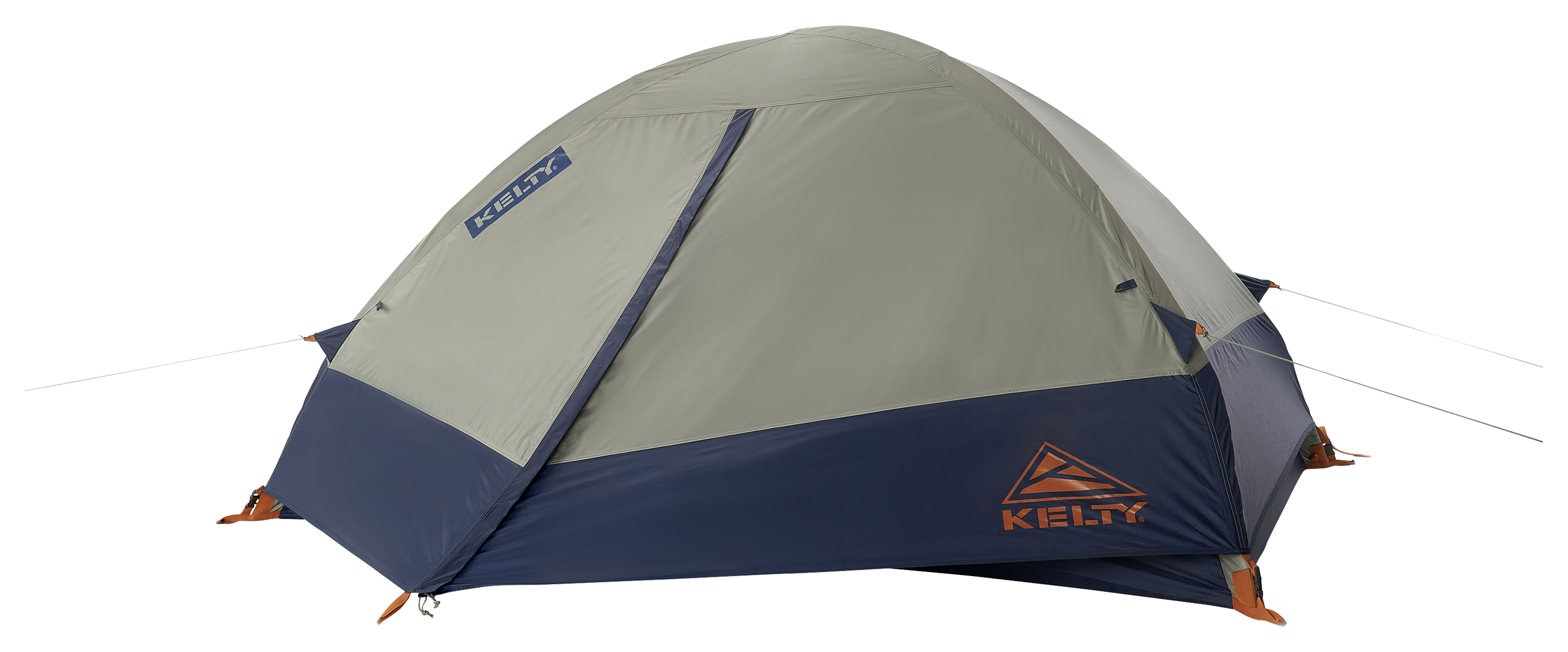 Image of Kelty Late Start 2-Person 3-Season Tent