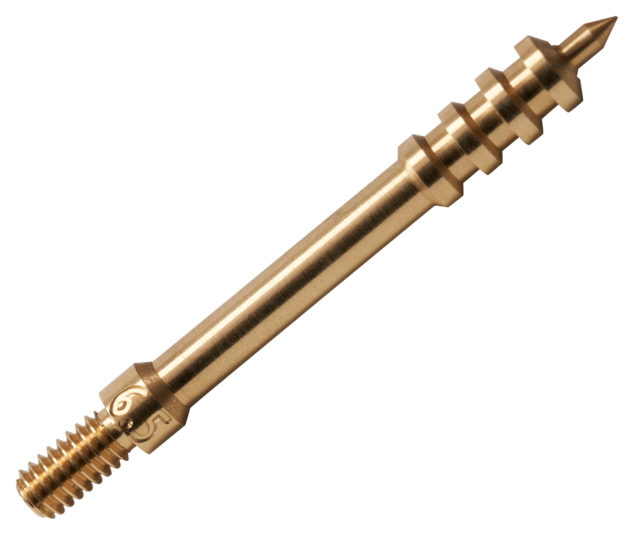 Cabela's Pierce-Point Bore Cleaning Jag - 6.5mm - Cabela's