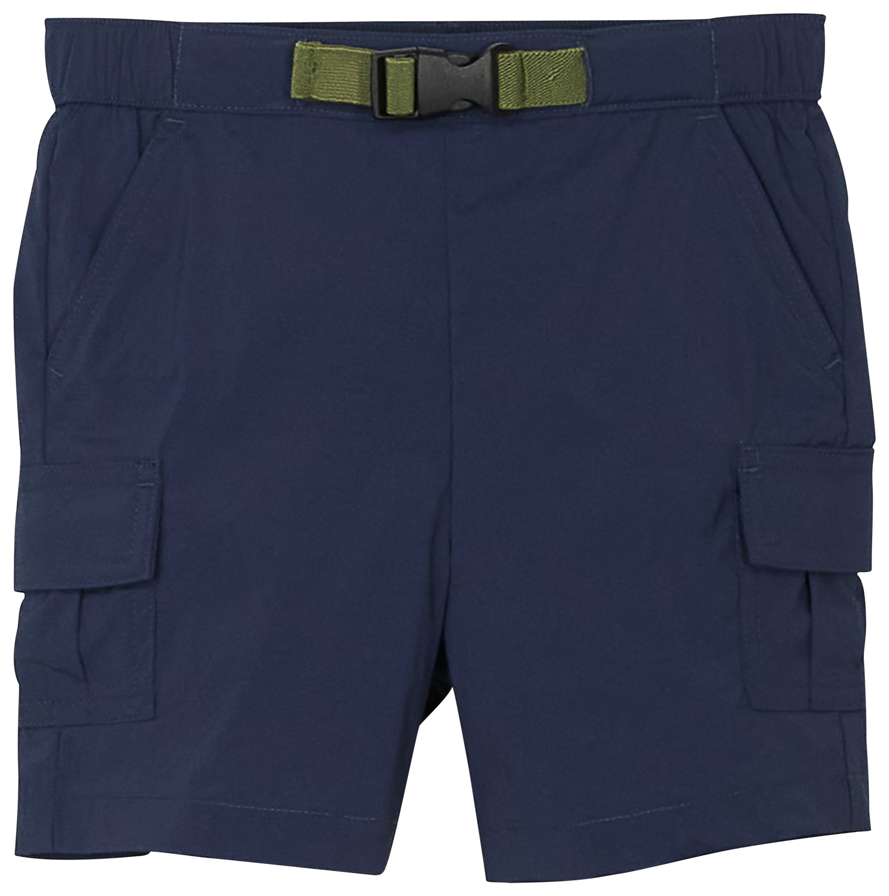 Image of Outdoor Kids Trail Shorts for Toddlers - Spellbound - 2T