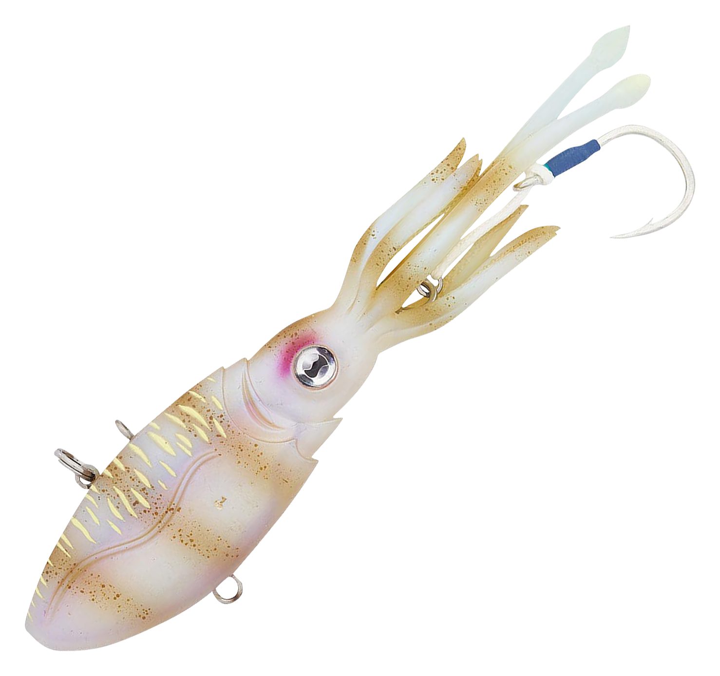 Nomad Design Squidtrex - Tiger