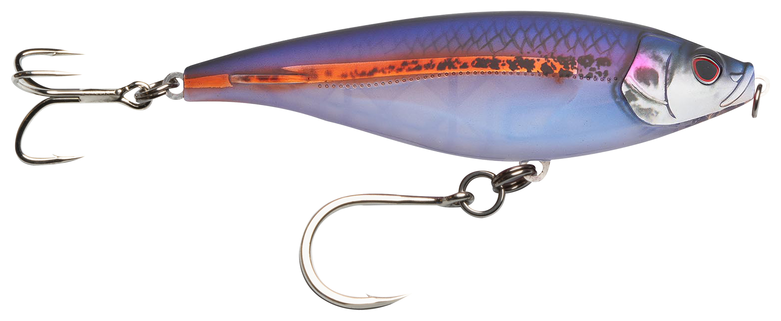 Tsunami Tidal Pro 2-Pack Swimbaits