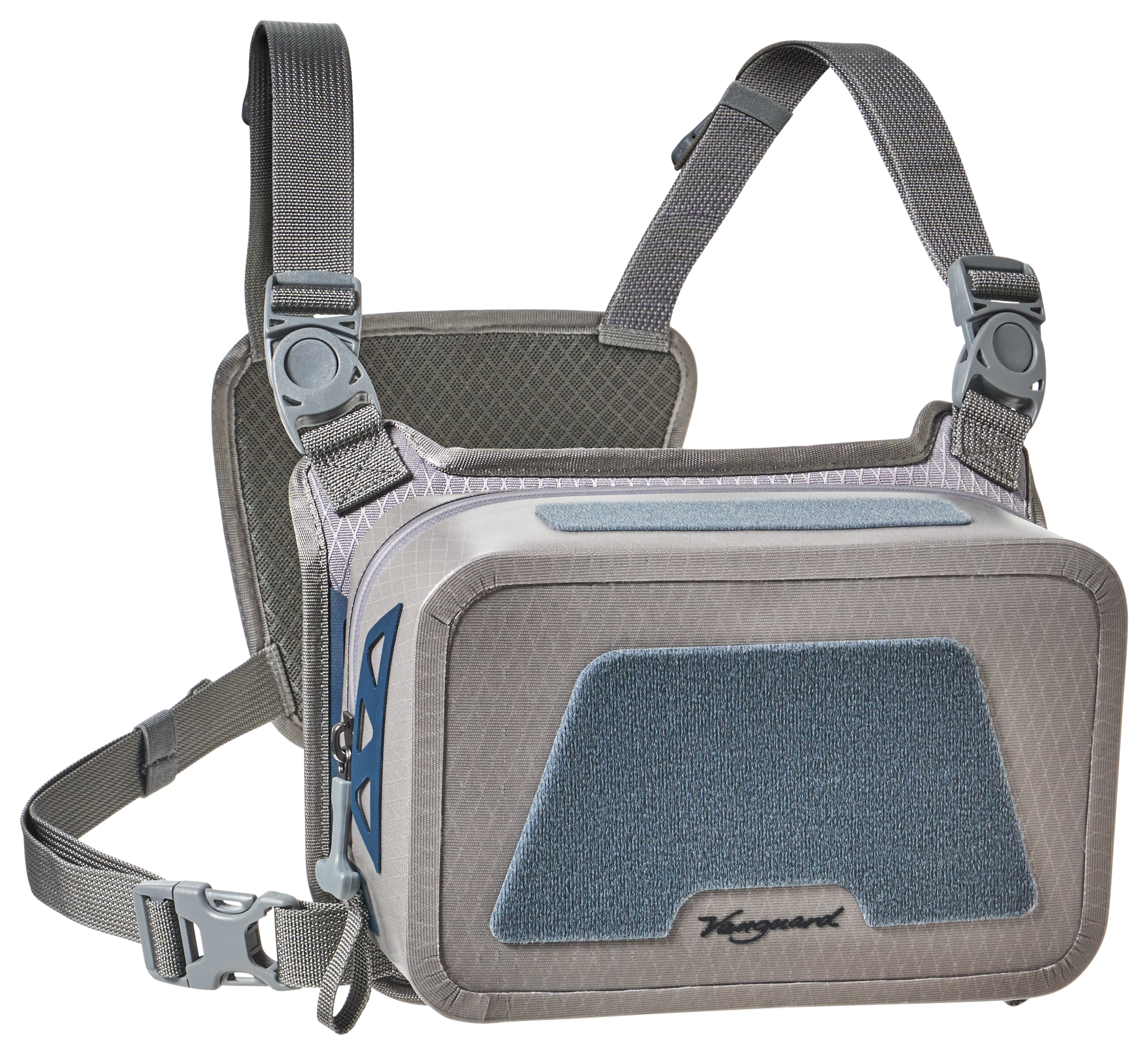 White River Fly Shop Vanguard Chest Pack