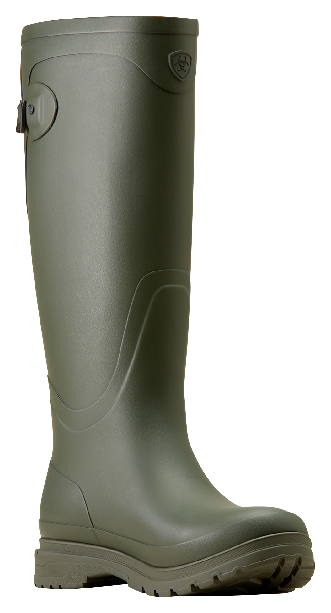Ariat Kelmarsh Rubber Boots for Ladies - Olive