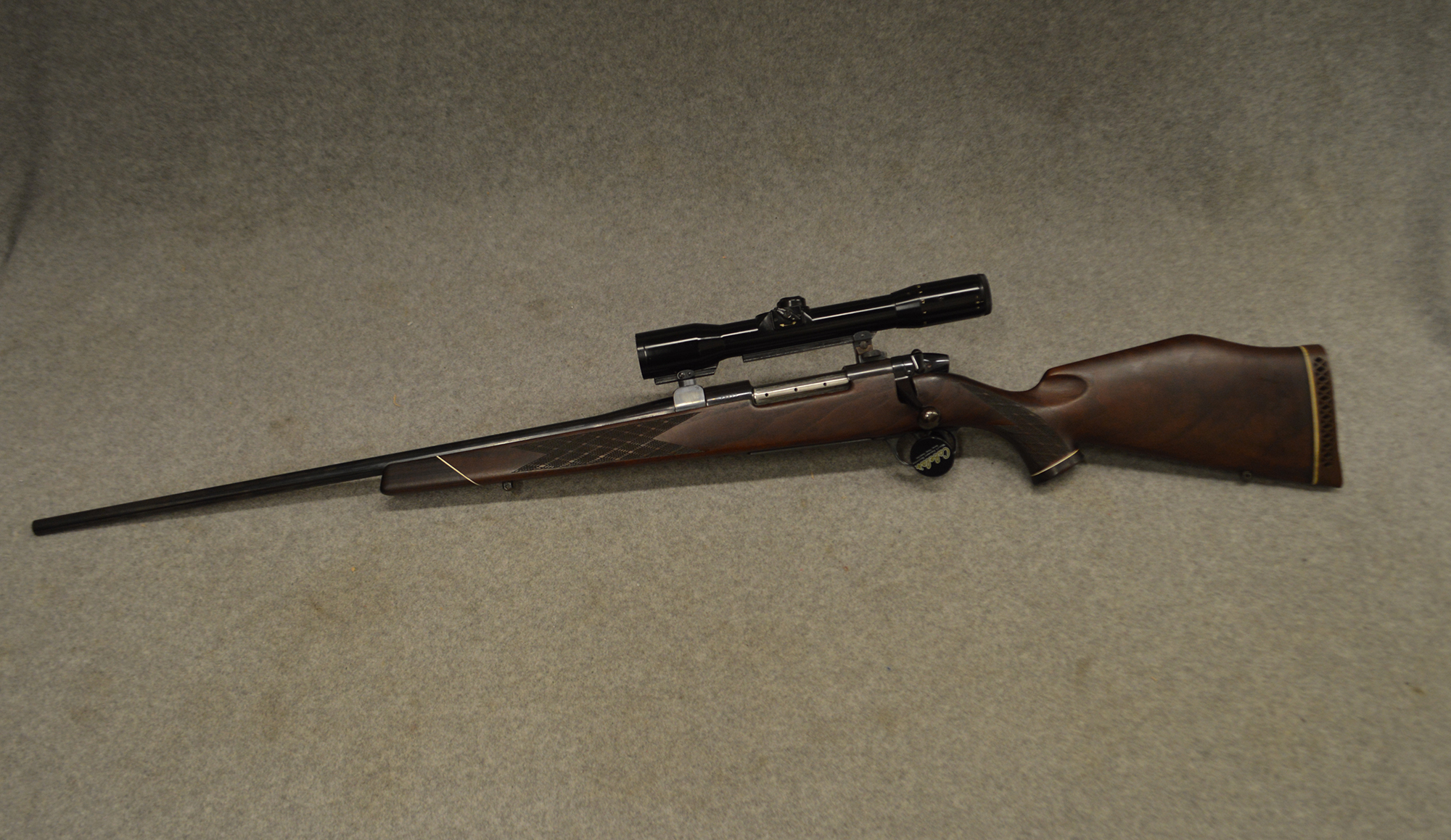 ++WEATHERBY MARK V NONE - Weatherby