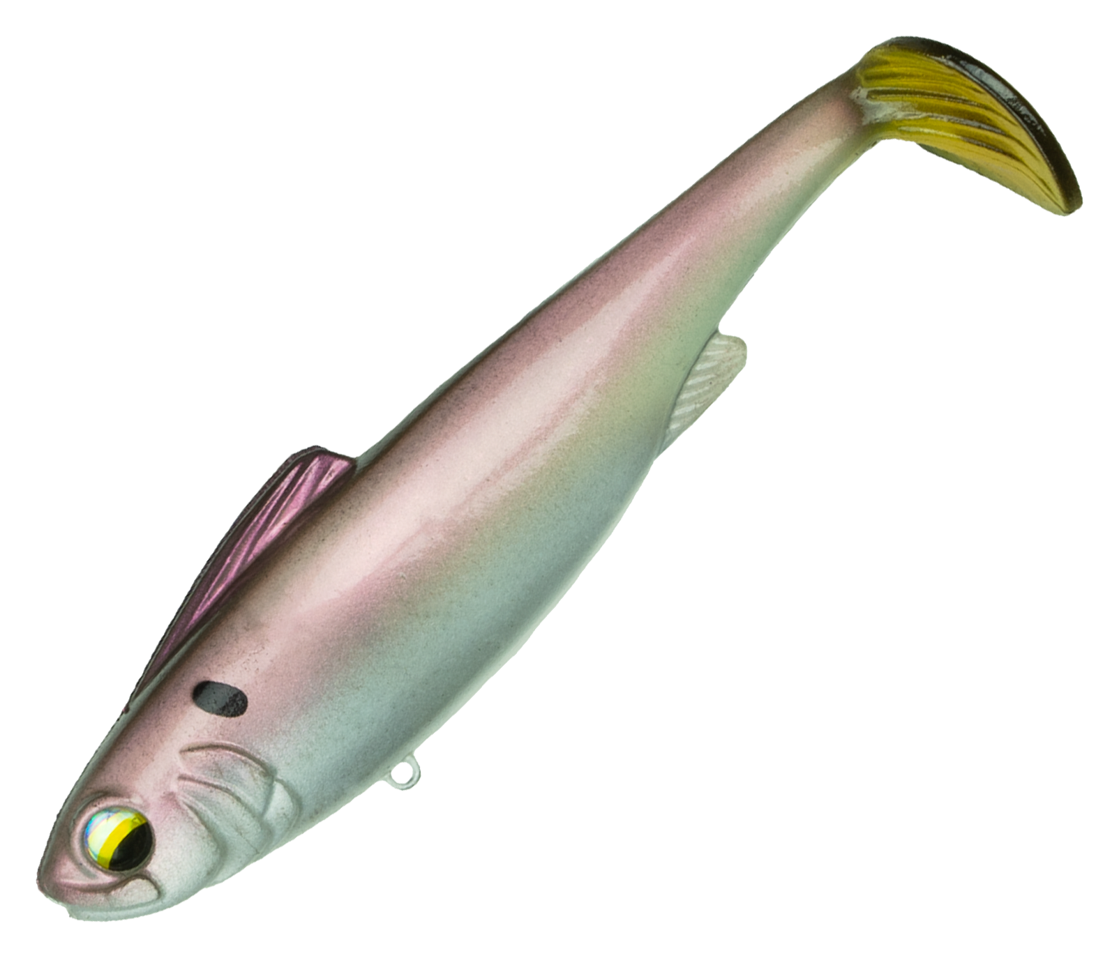 6TH SENSE FISHING The Hangover Swimbait