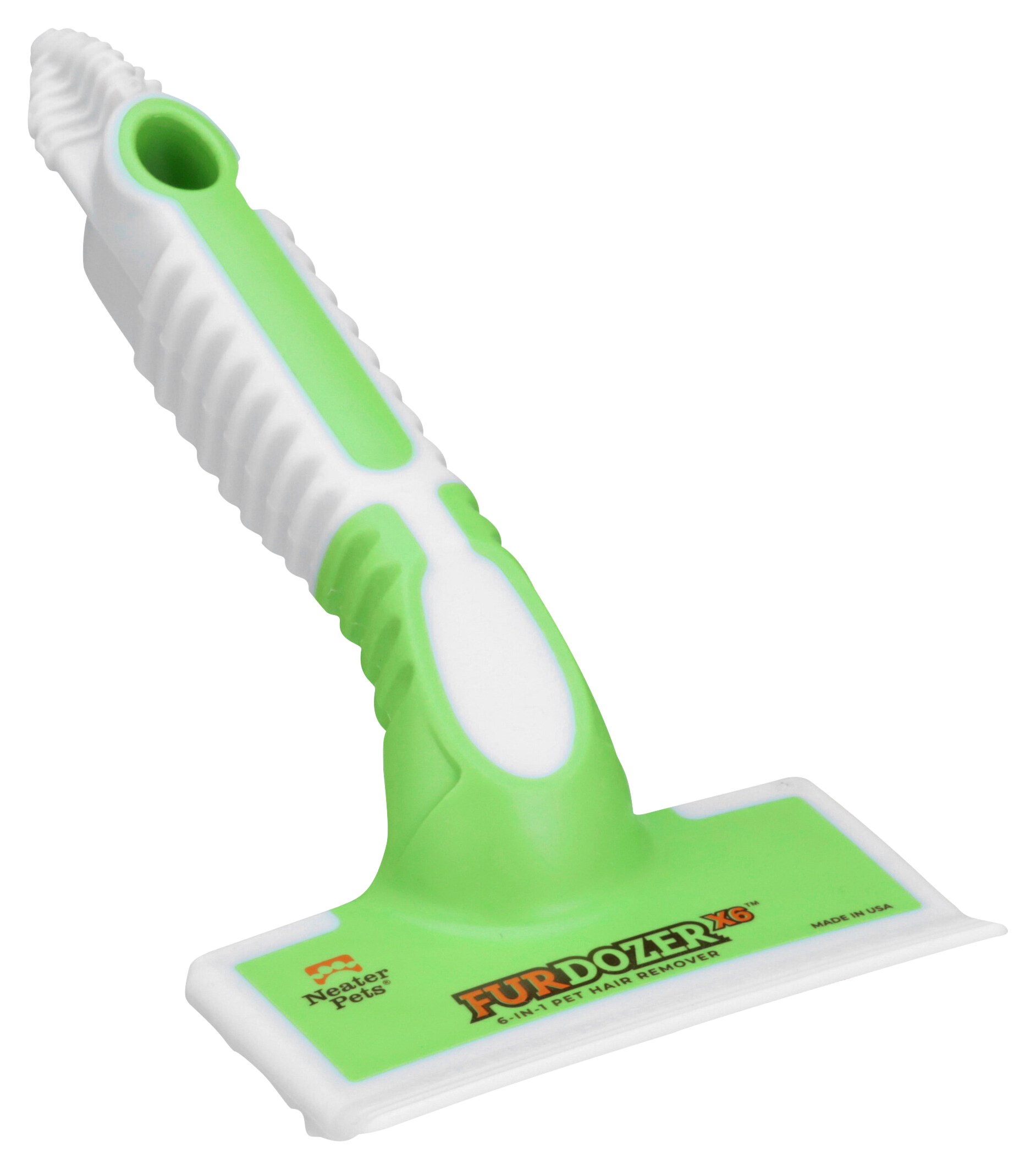 Neater Pets FurDozer X6 Pet Hair Remover