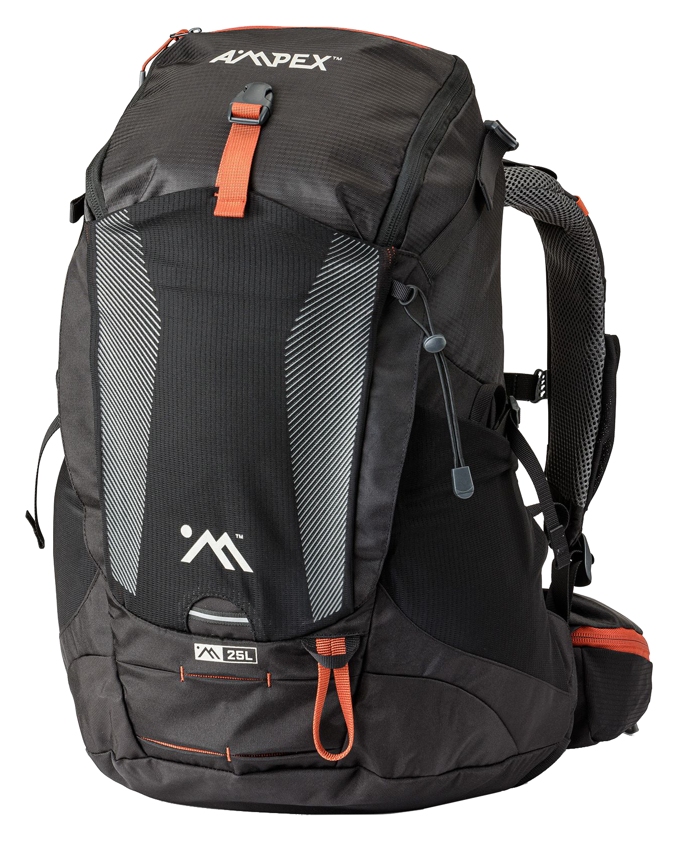 Image of AMPEX Performance Excursion 25L Backpack