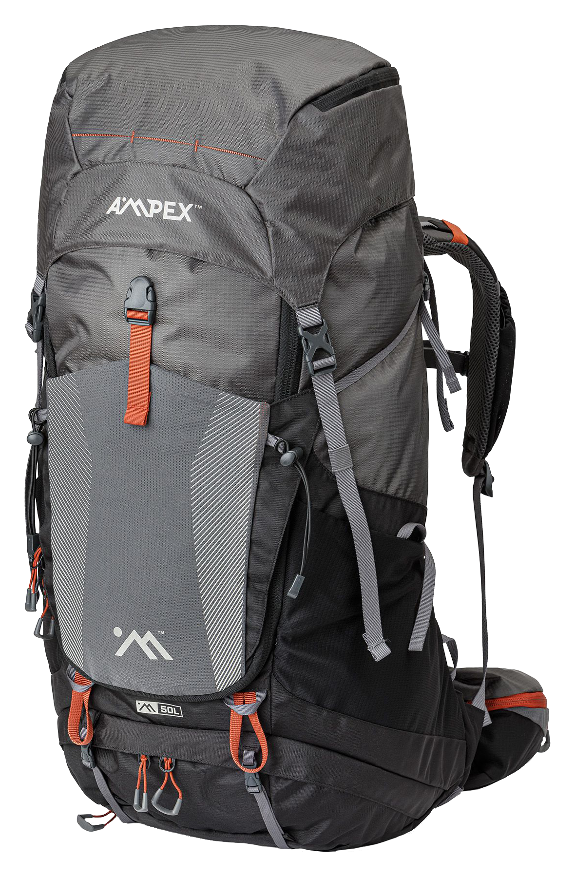 Image of AMPEX Performance Excursion Backpack with Rain Cover