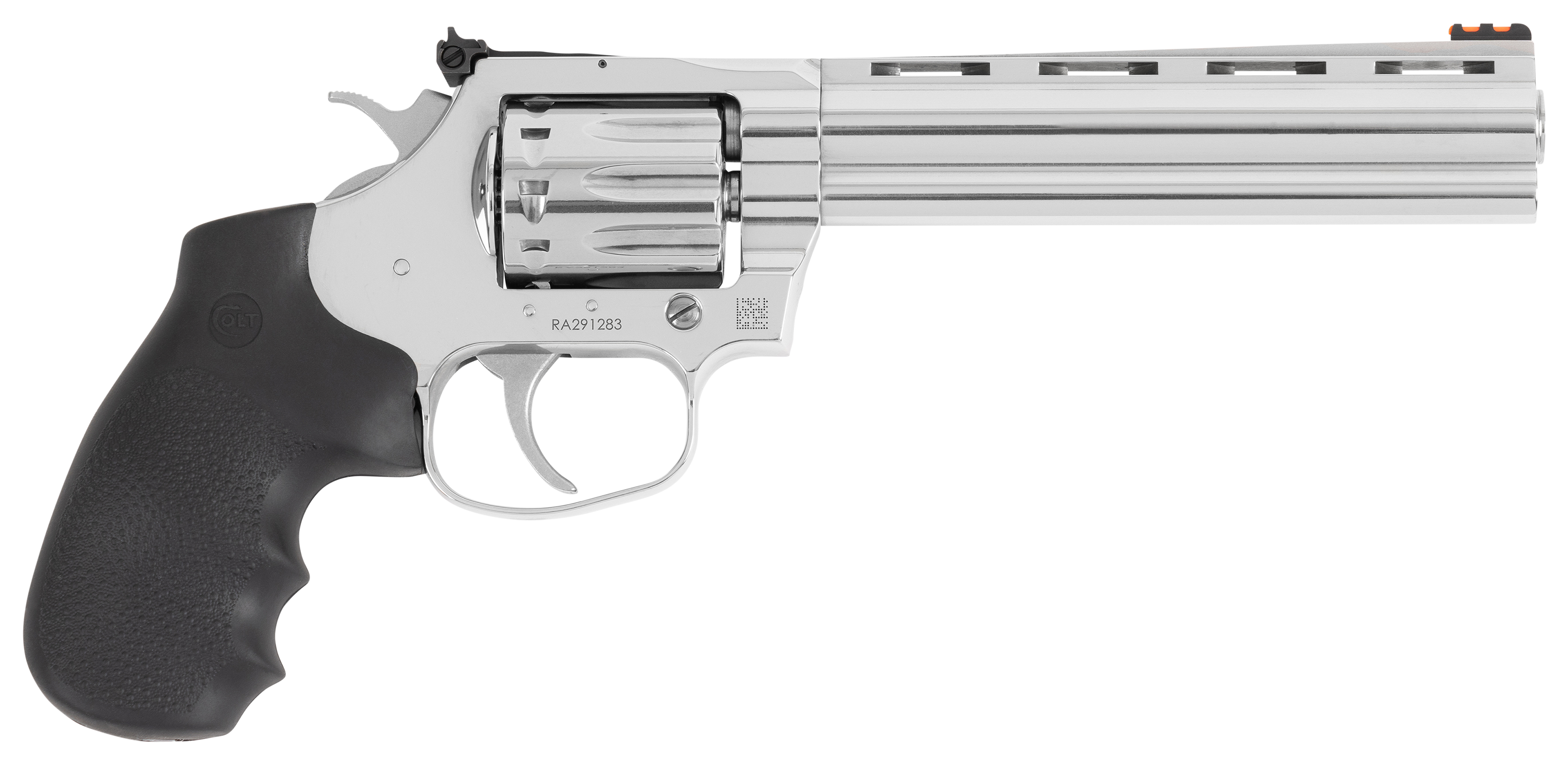 Colt King Cobra Target DASA Rimfire Revolver