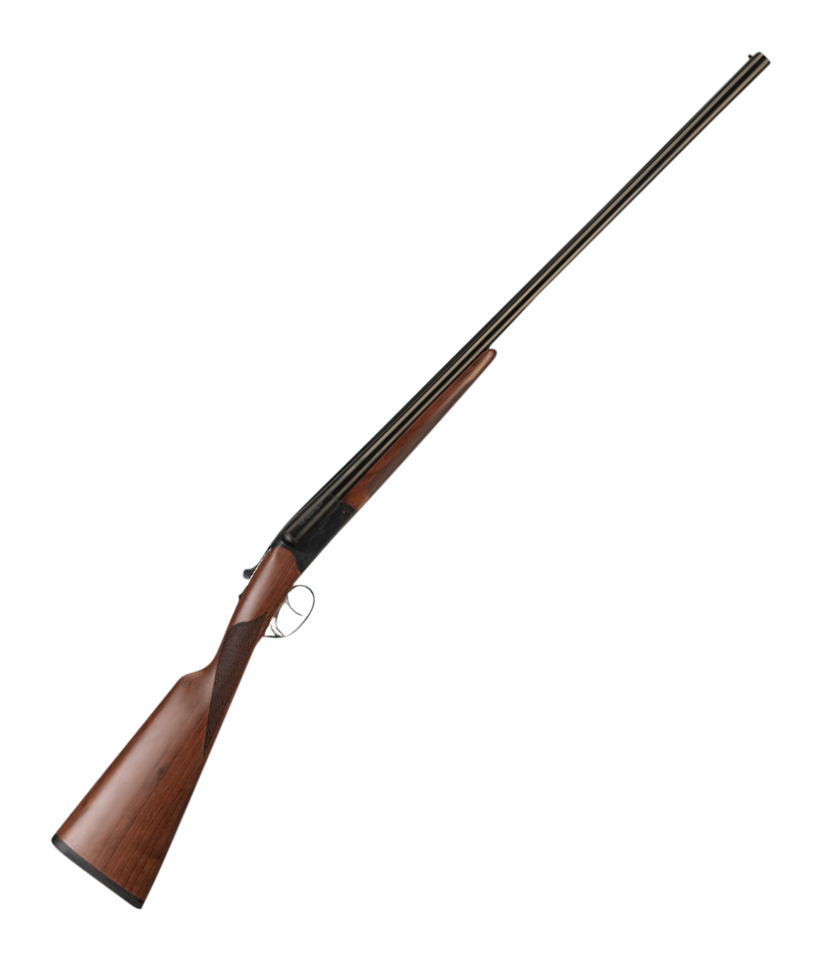 Image of CZ Bobwhite G2 Double-Trigger Side-by-Side Shotgun - 20 Gauge - Left Hand