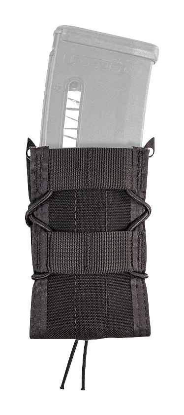 Image of High Speed Gear Rifle TACO MOLLE Pouch - Black