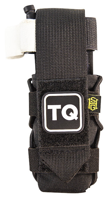 Image of High Speed Gear Tourniquet TACO MOLLE Pouch