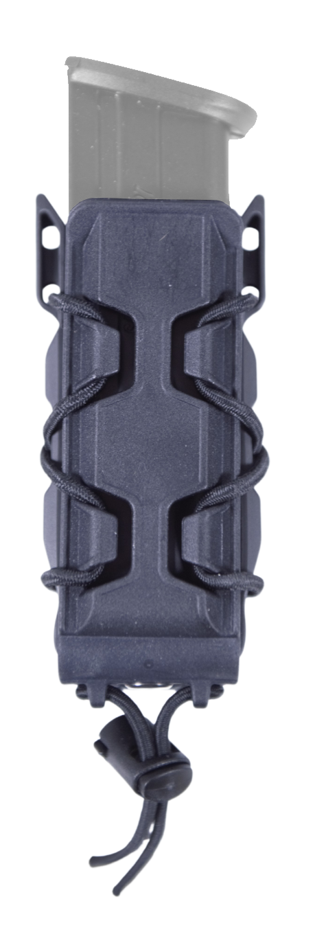 Image of High Speed Gear Polymer Pistol Taco Pouch V2