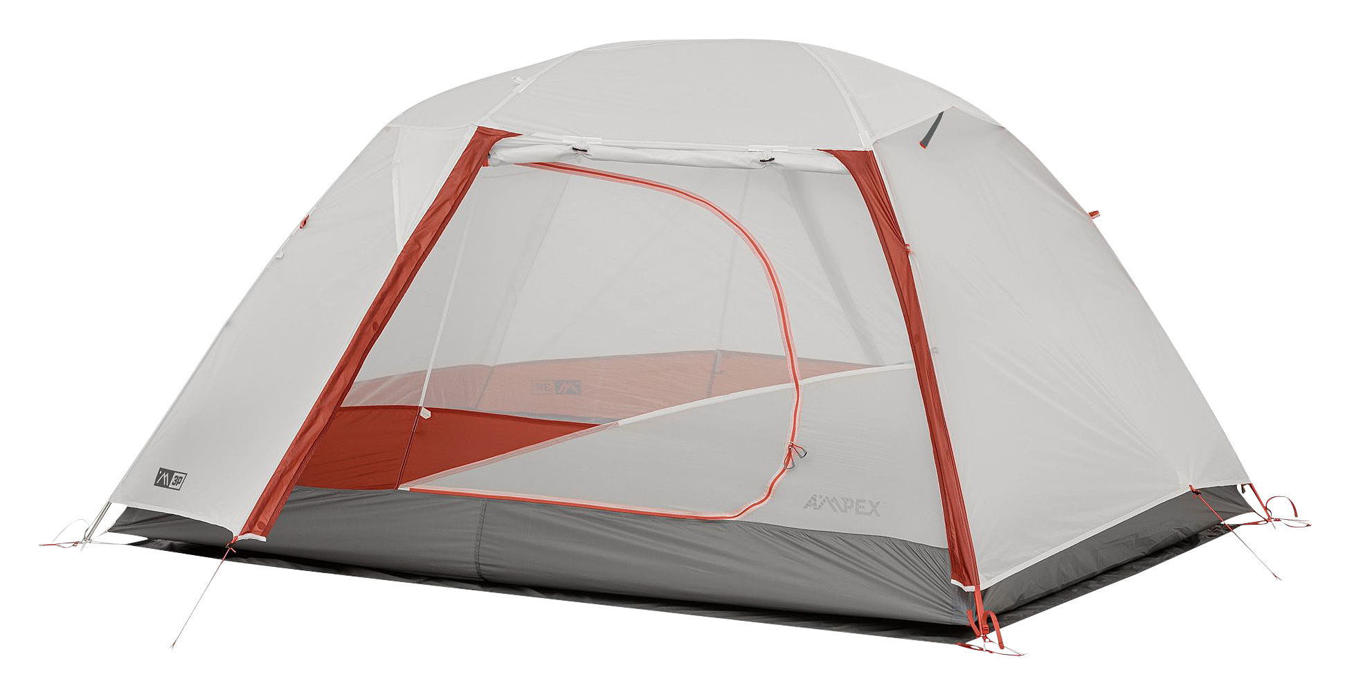 Ampex Ultralight 3-Person Adventure Tent