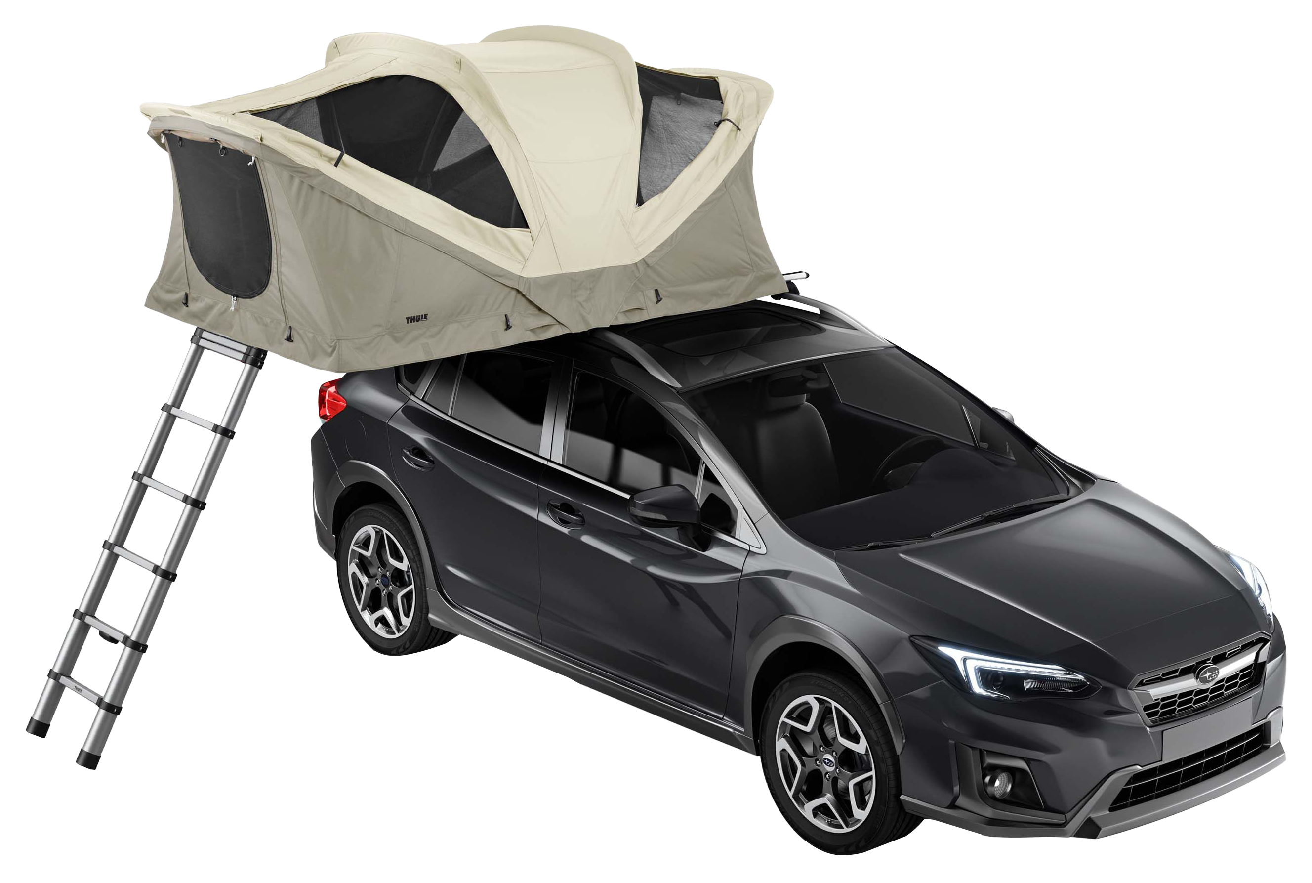 Image of Thule Approach S 2-Person Rooftop Tent