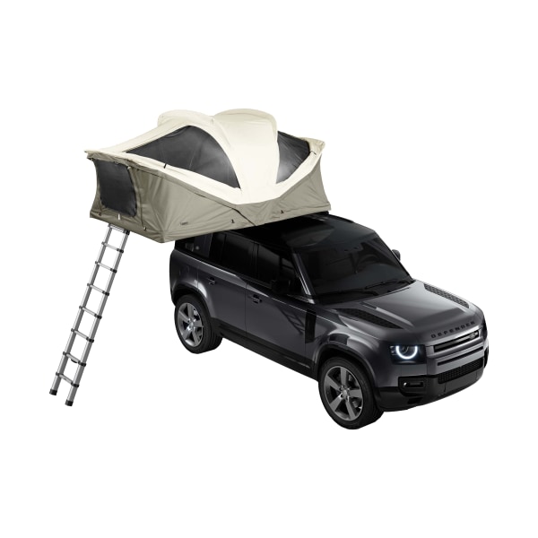 Thule Approach M 3-Person Rooftop Tent - Pelican Gray