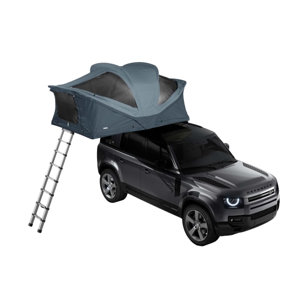 Thule Approach M 3-Person Rooftop Tent - Dark Slate