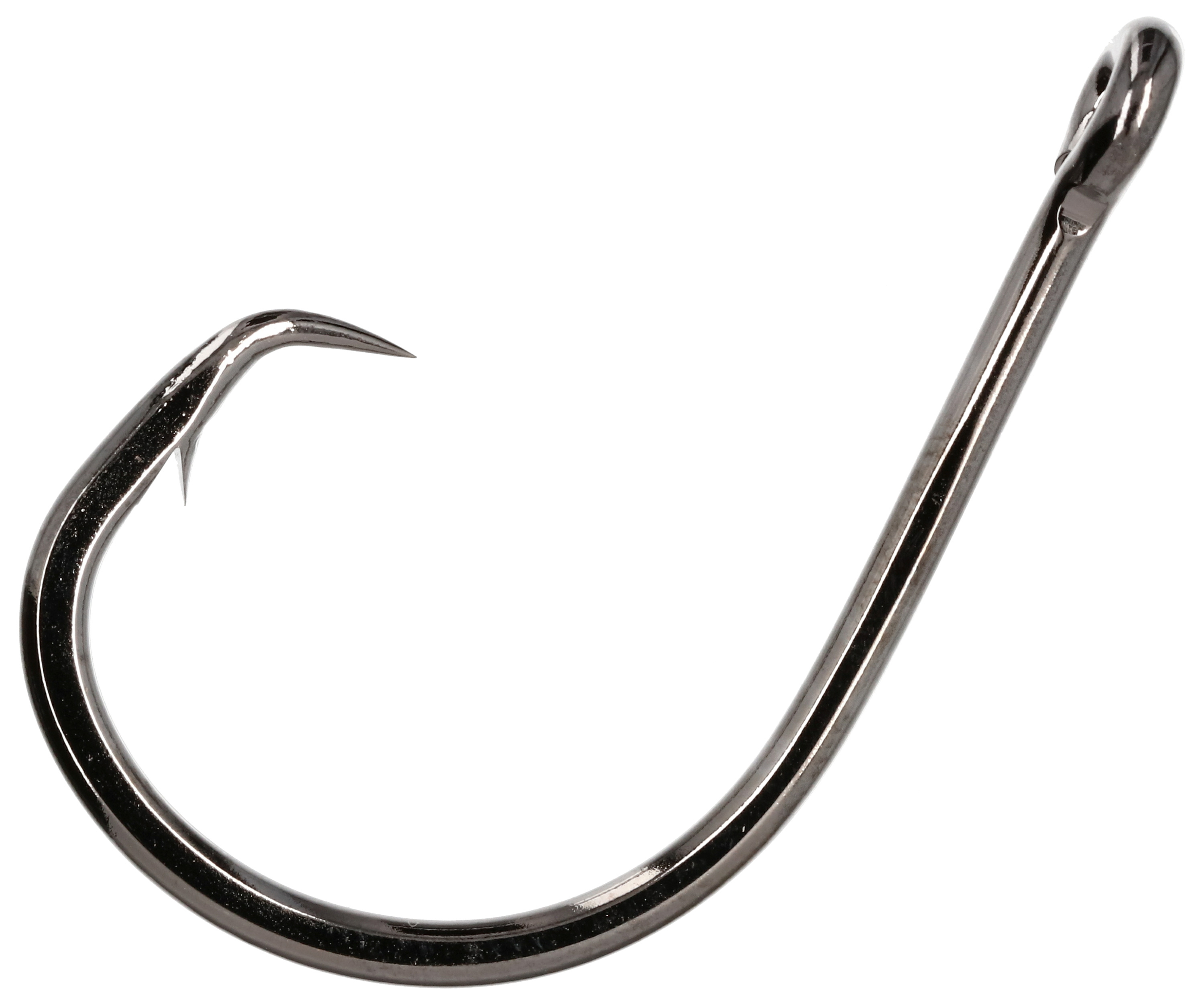 GAMAKATSU 4X Strong Octopus Circle Hooks