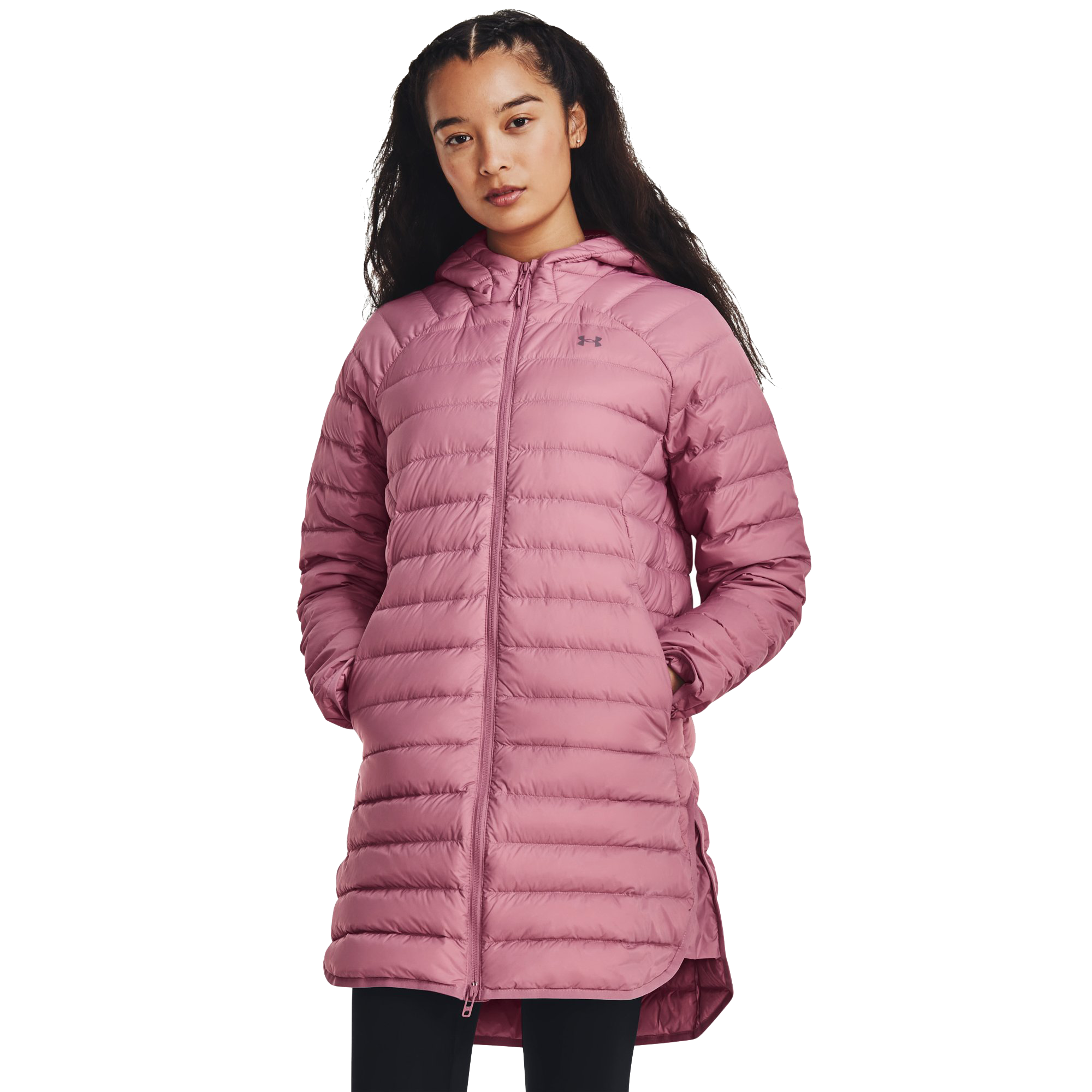 Under Armour Storm Armour Down 2.0 Parka for Ladies