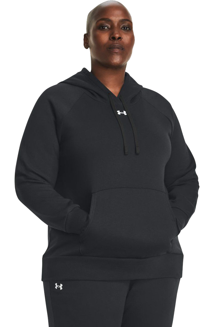 Under Armour Rival Fleece Hoodie for Ladies