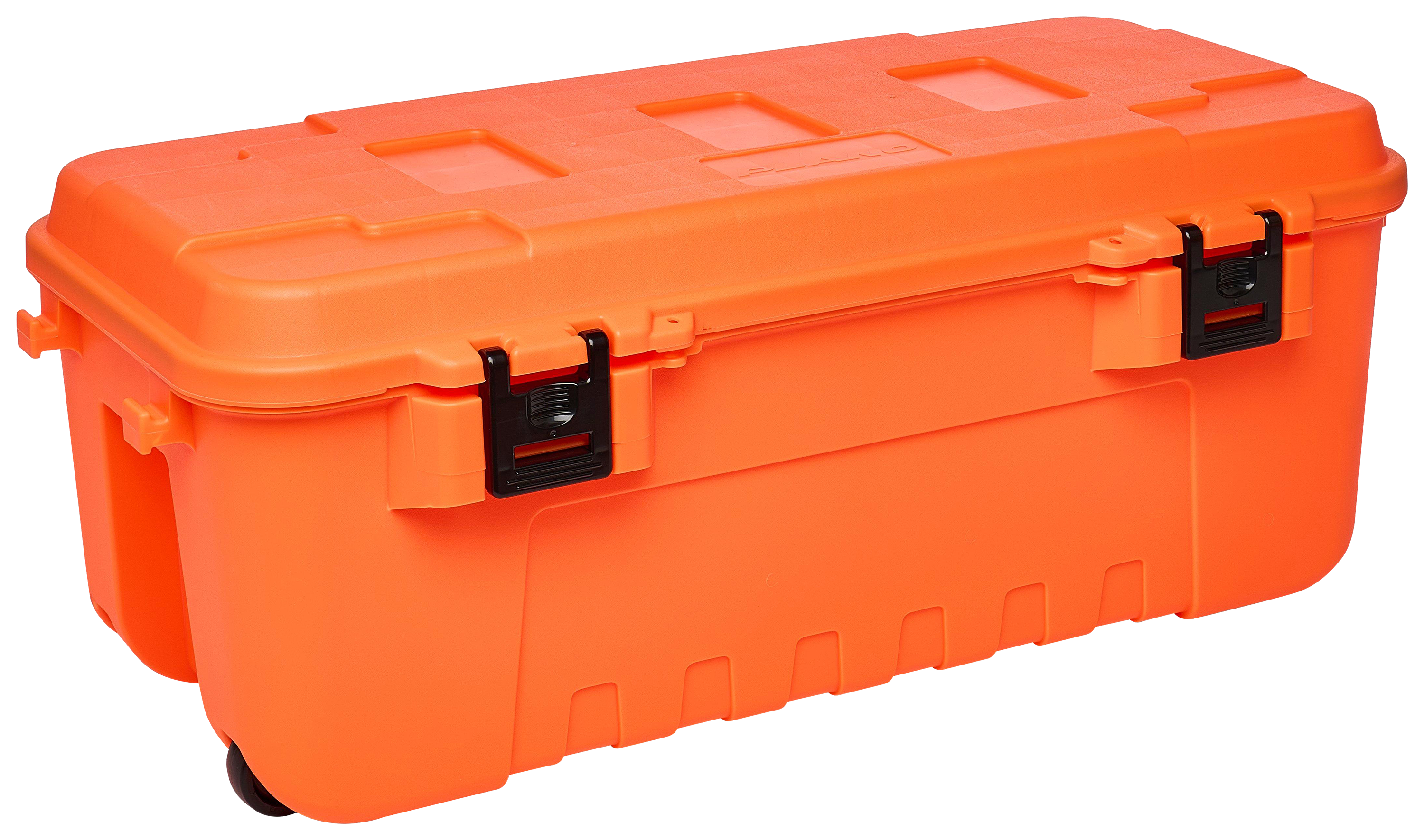 Plano Sportsman's Large Wheeled Trunk
