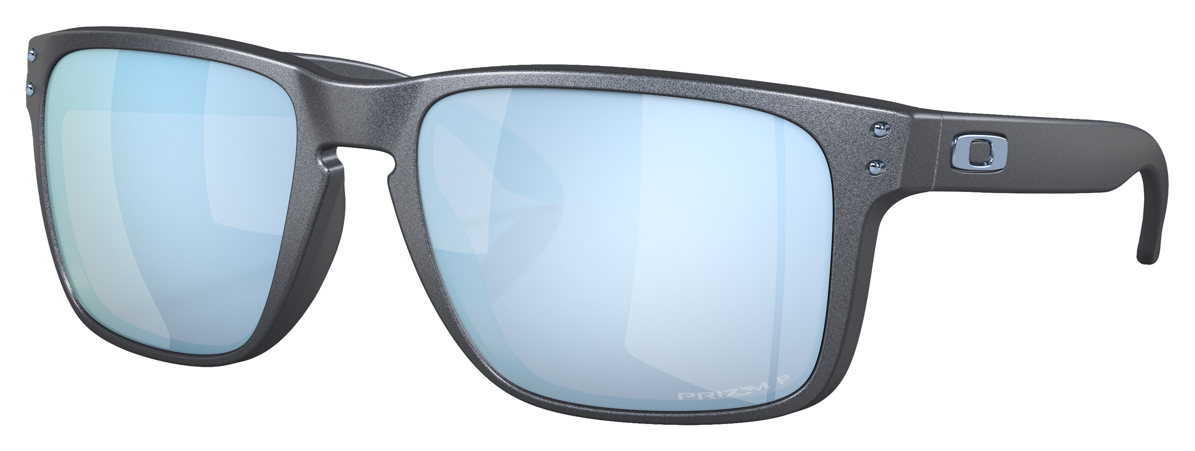 Oakley Holbrook XL OO9417 Re-Discover Collection Prizm Water Polarized Sunglasses - Oakley