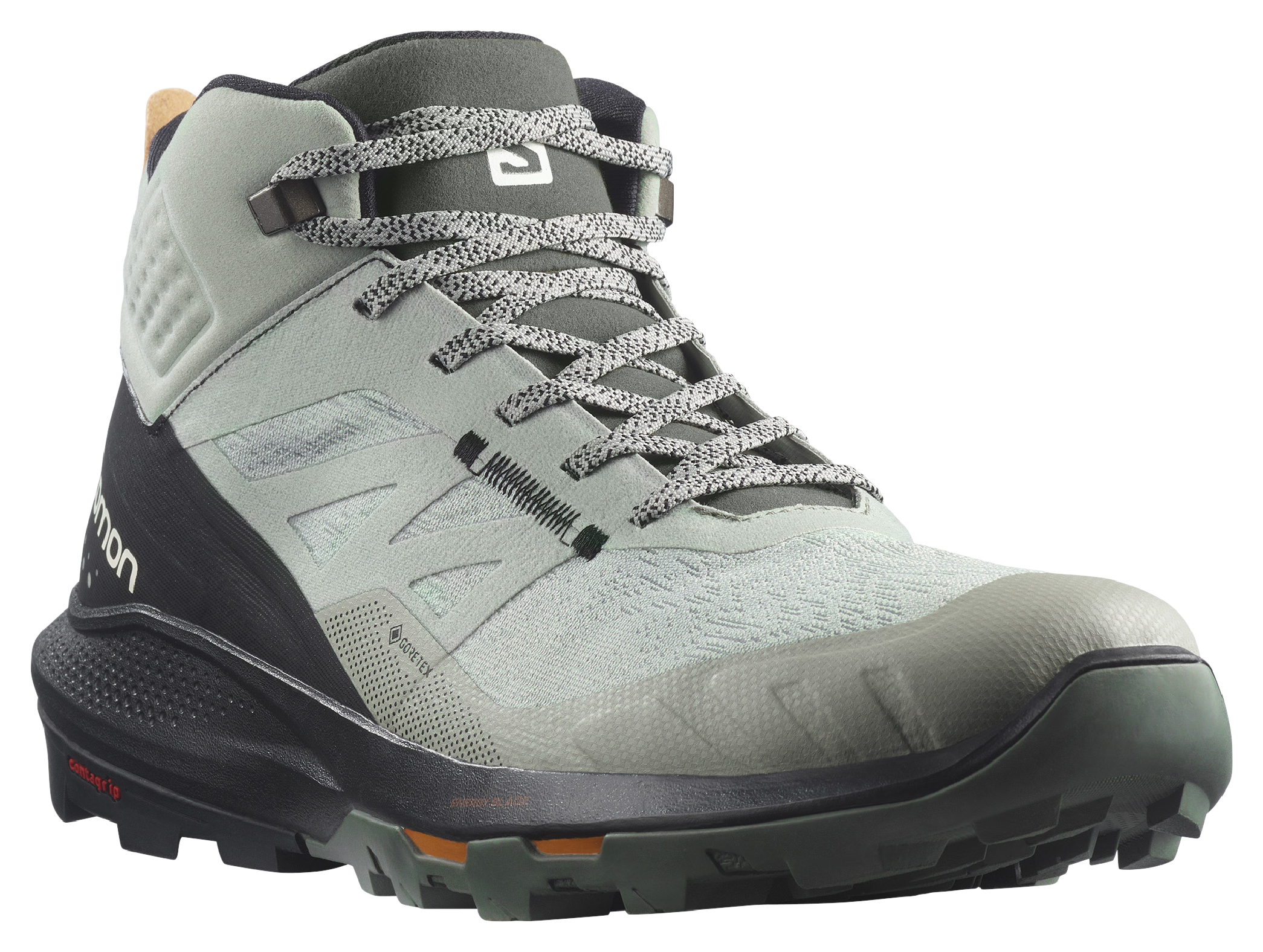 Salomon Outpulse Mid GORE-TEX Hiking Boots for Men