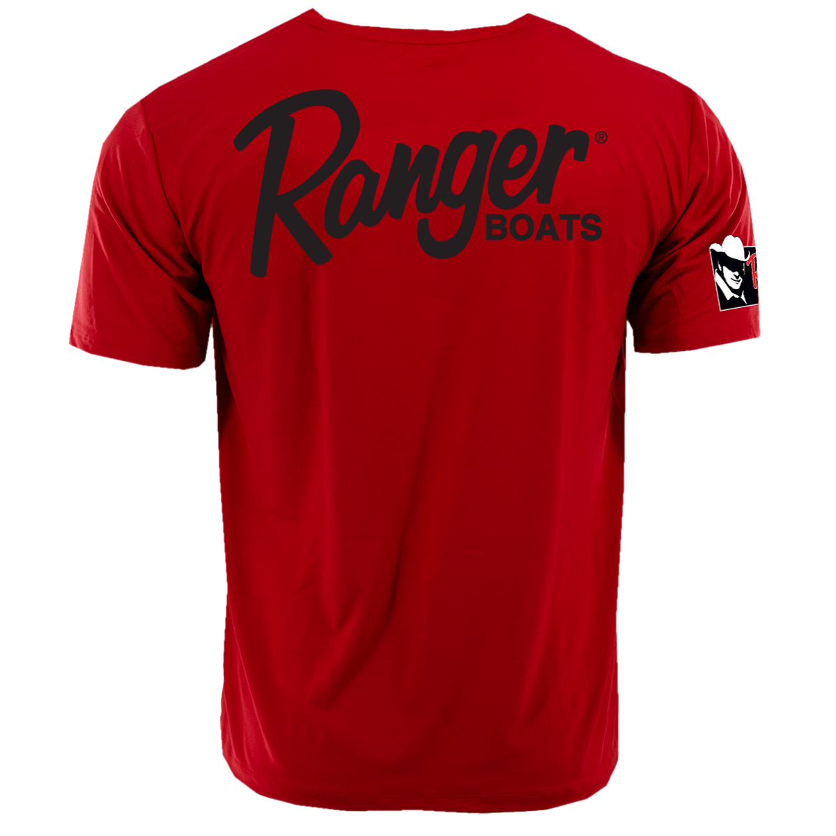 Ranger Boats Ranger Cup Performance Short-Sleeve T-Shirt for Men