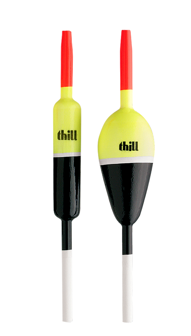 Thill Pro Series Slip Floats @ Sportsmen's Direct: Targeting Outdoor  Innovation