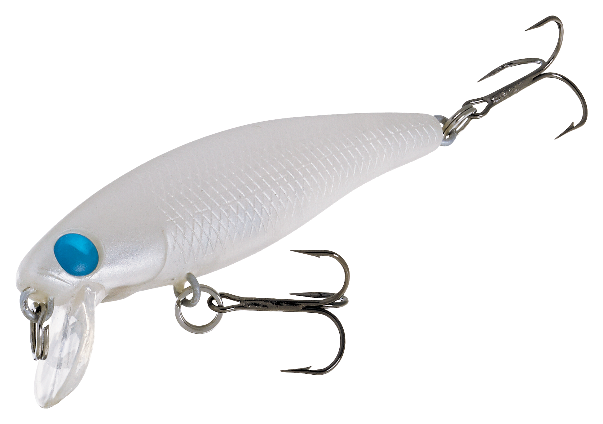 Dynamic Lures HD Trout Lure Rainbow Trout V2 1/10 oz 2 1/4